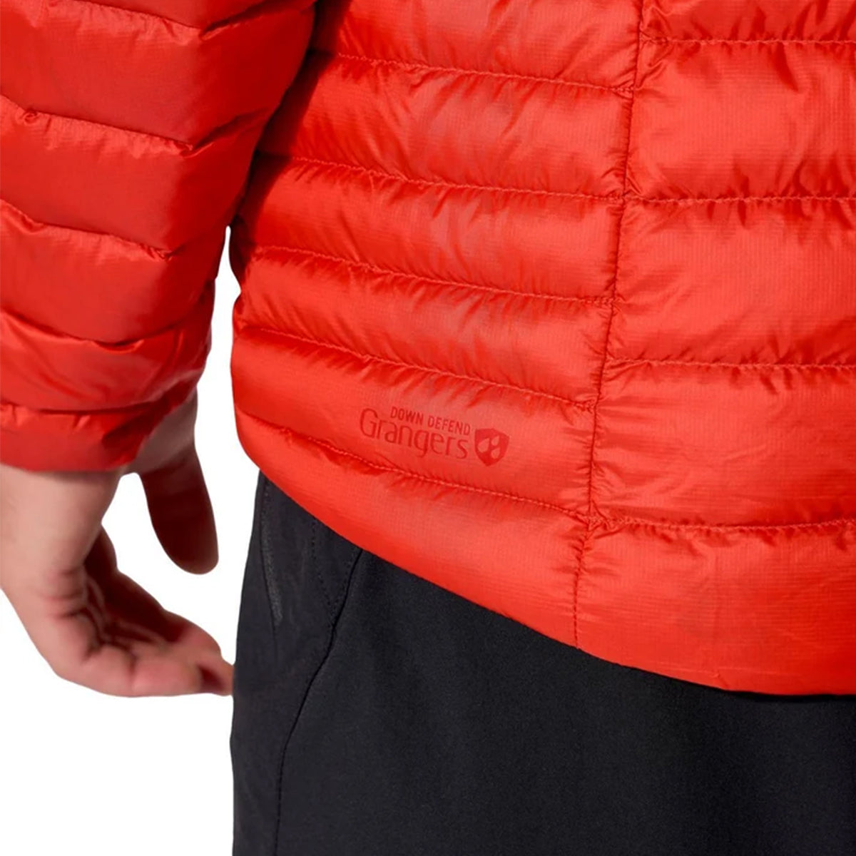 Microlight Alpine Hoody Men's