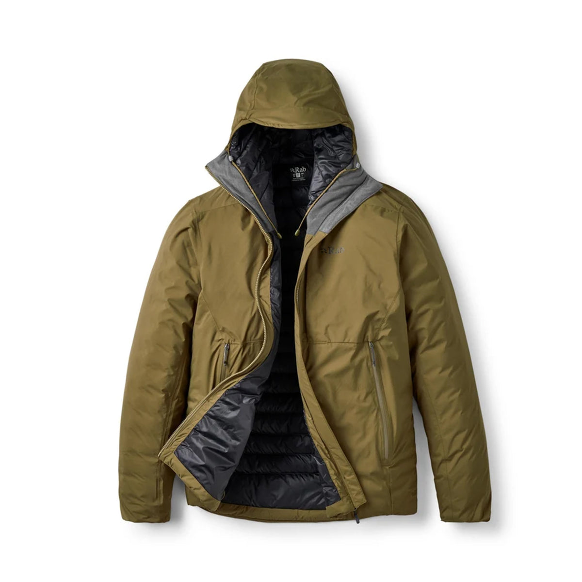 Microlight Shield Jacket Men's