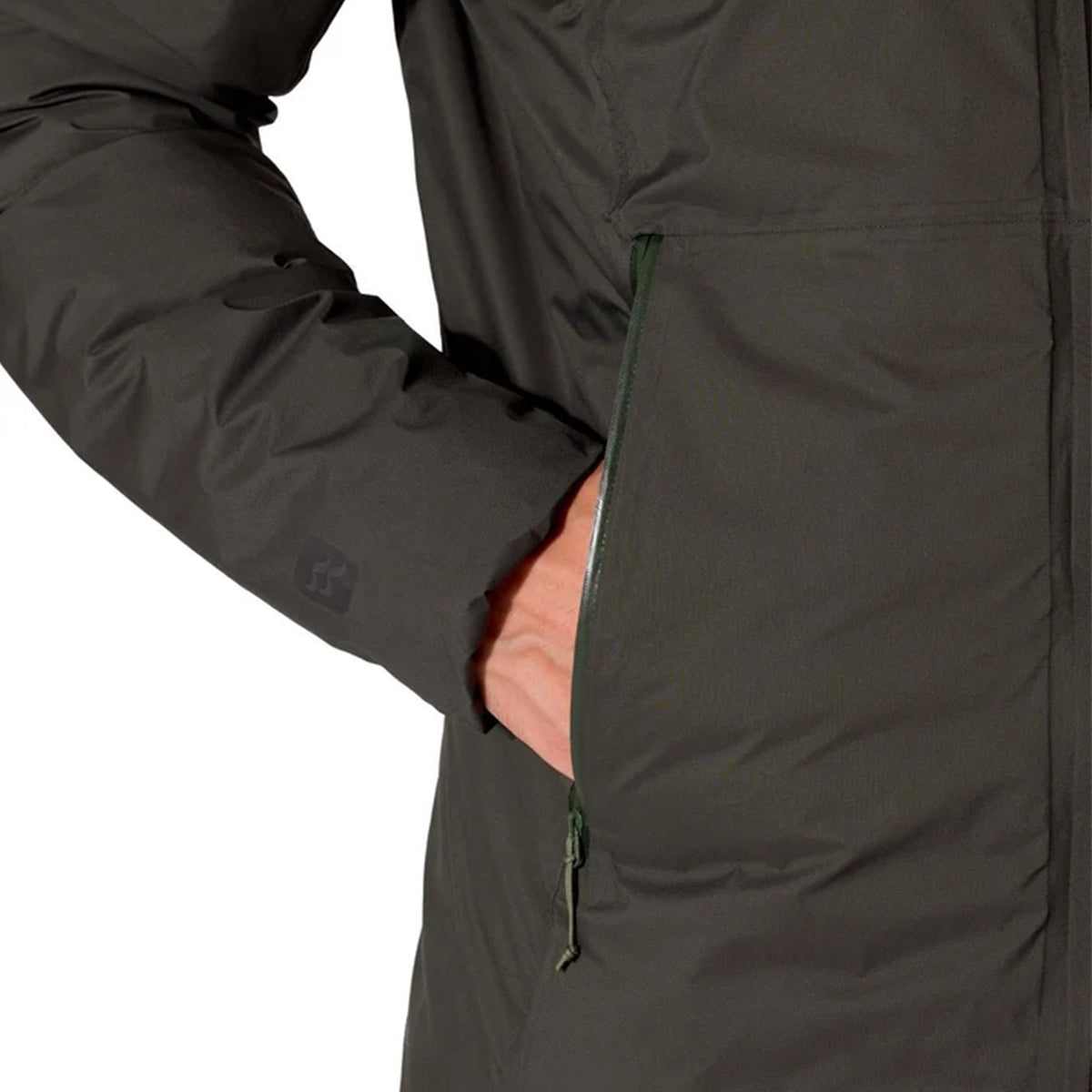 Microlight Shield Jacket Men's