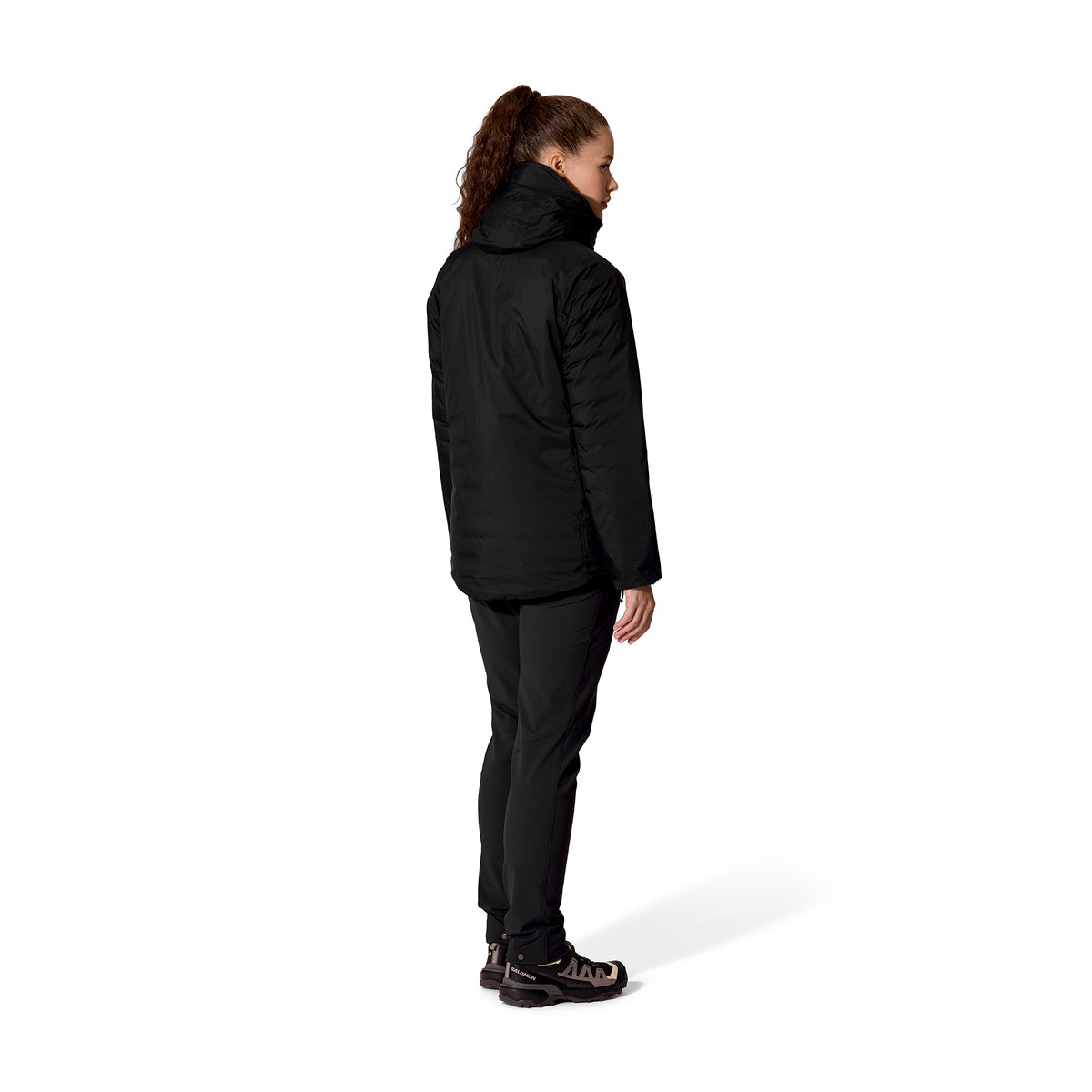 Microlight Shield Jacket Women's