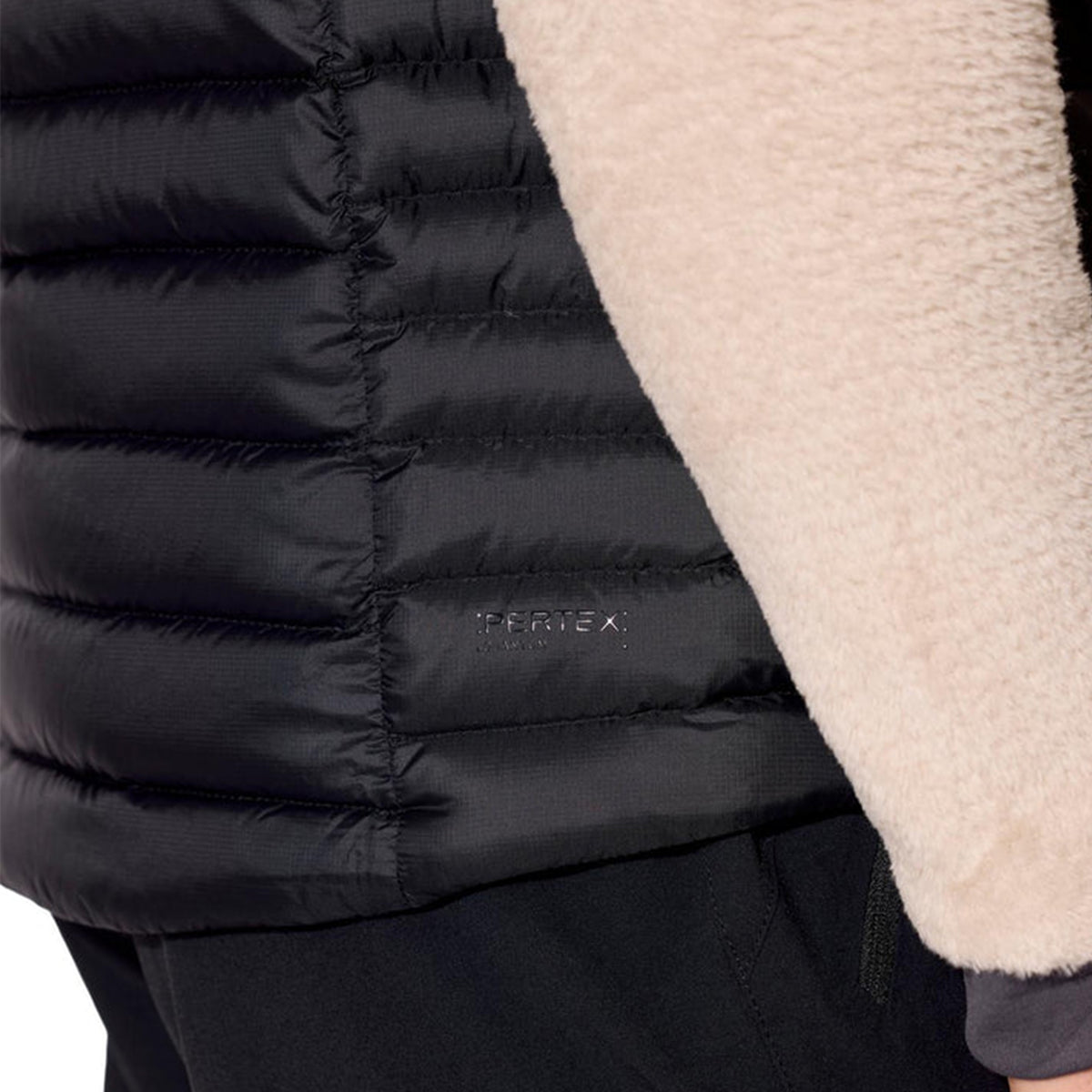 Microlight Vest Men's