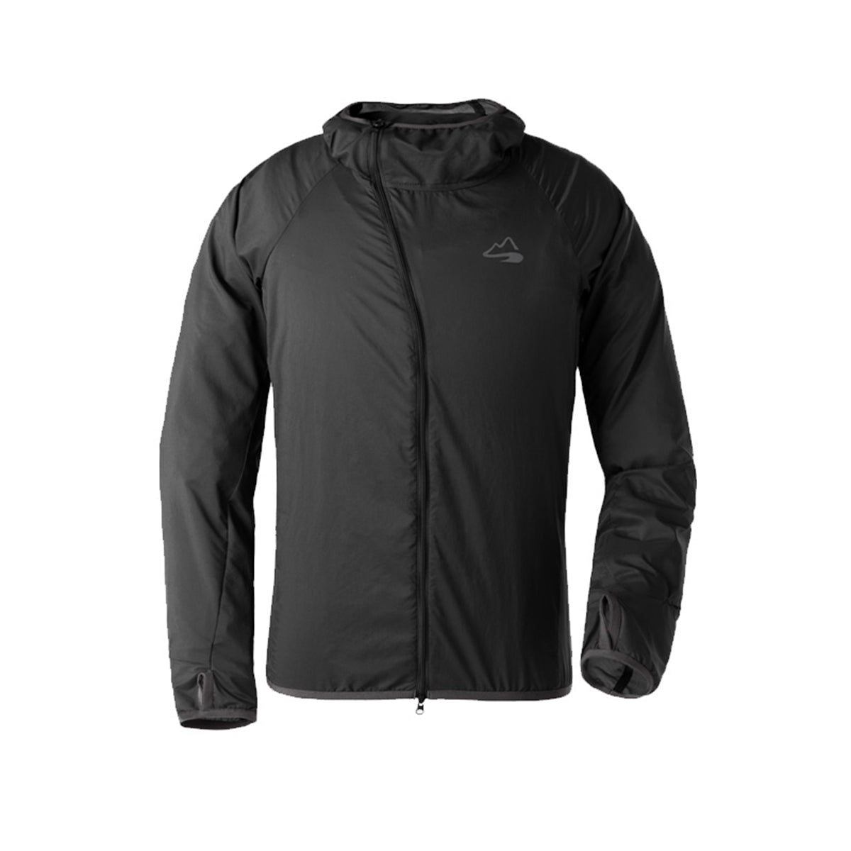 milestone マイルストーン オニオンフーディー MSRH - 001 ユニセックス - STRIDE LAB ONLINE STORE(ストライド ラボ)