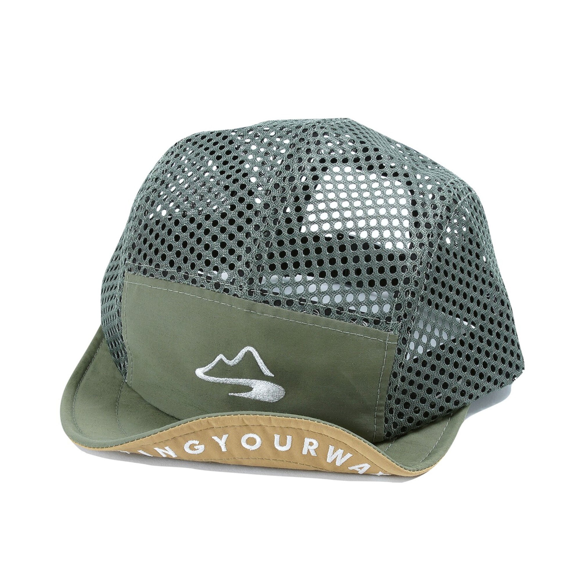 MSC-024 Original Cap