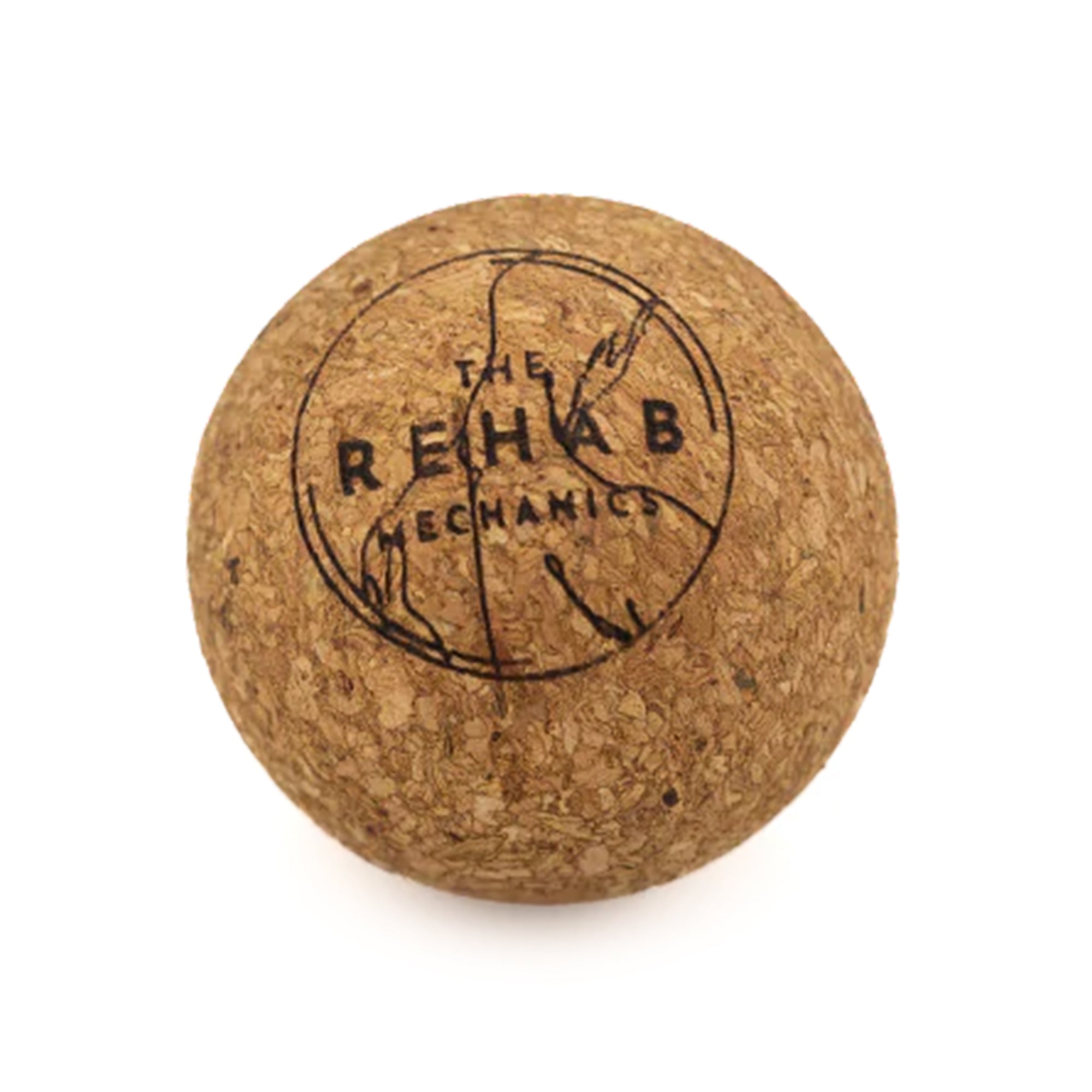 Mini Cork Ball