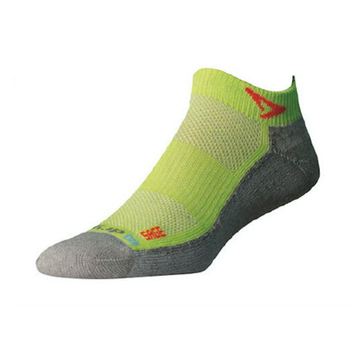 Sサイズ）Maximum Protection Running Sage Runner Mini Crew ※返品 