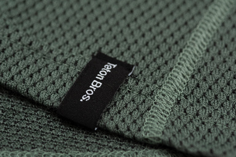 【名品】Teton Bros. / MOB WOOL の魅力に迫る!!