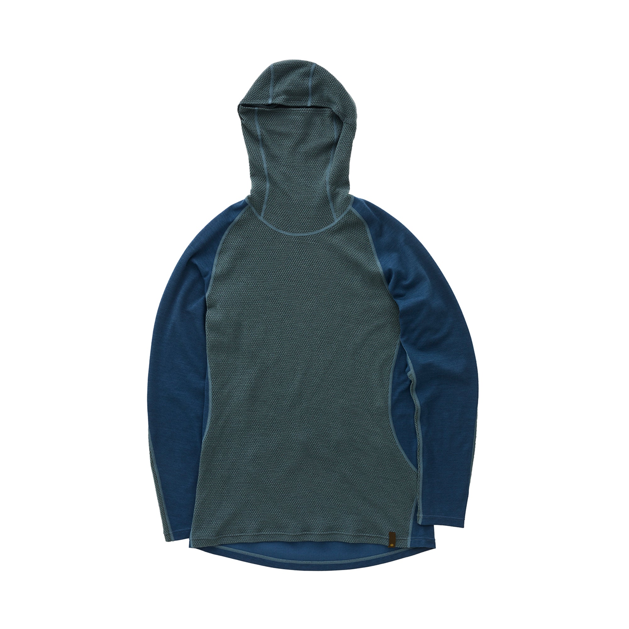 MOB Hybrid Hoody Men's