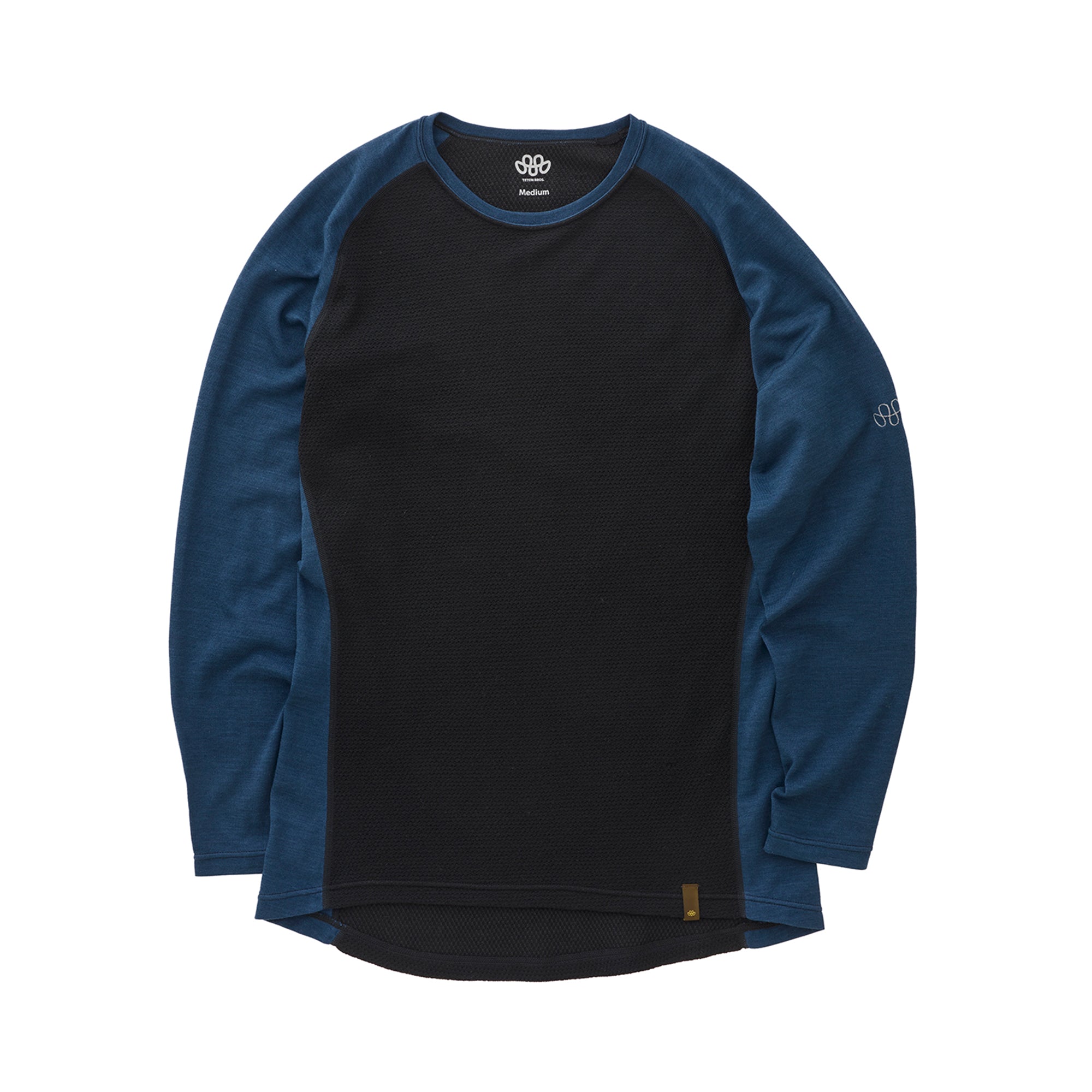 MOB Hybrid Long Sleeve Men's