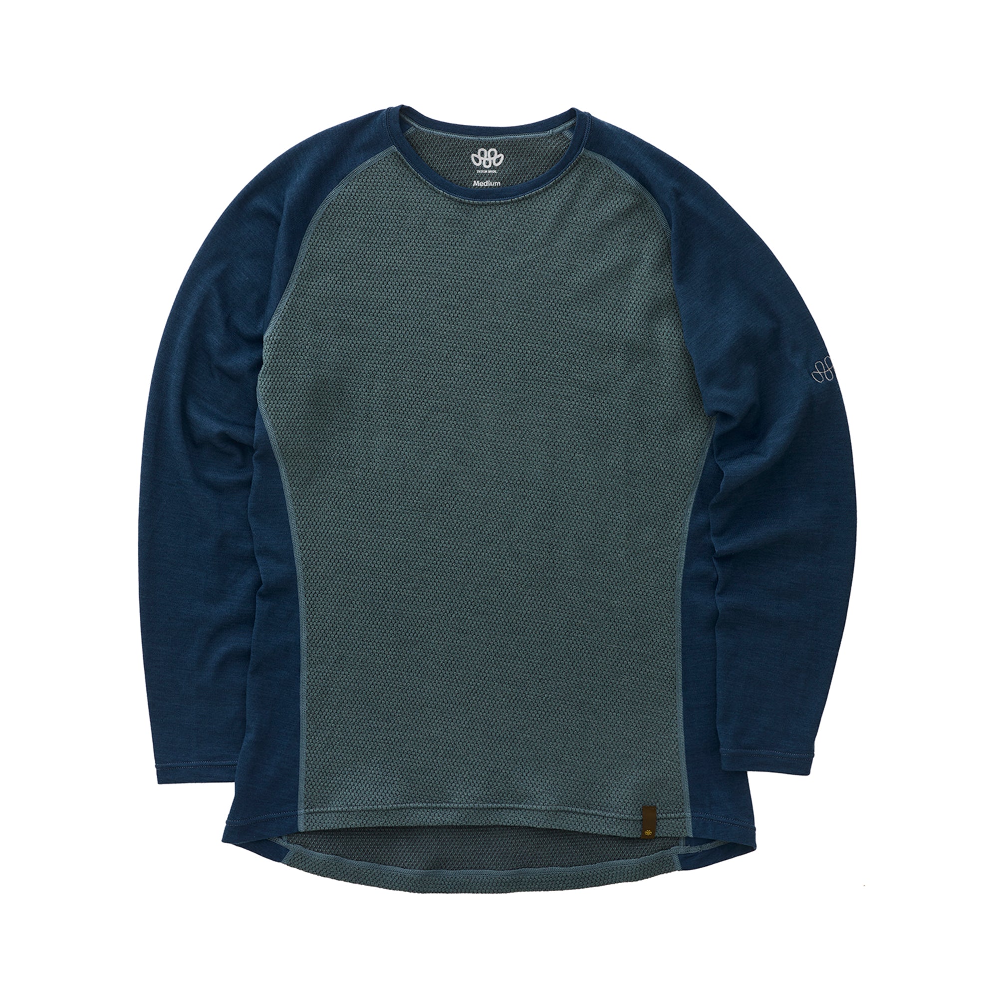 MOB Hybrid Long Sleeve Men's