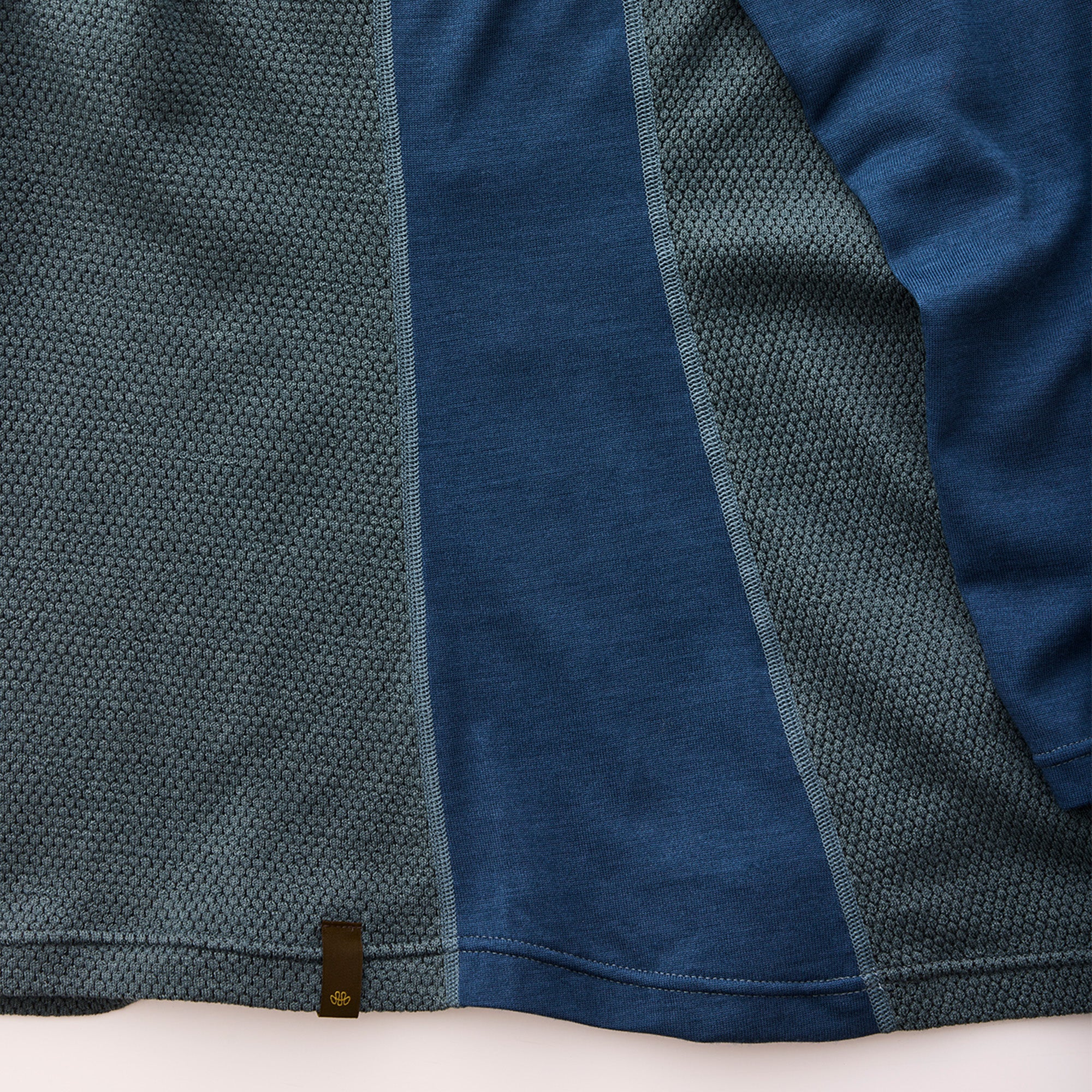 MOB Hybrid Long Sleeve Men's