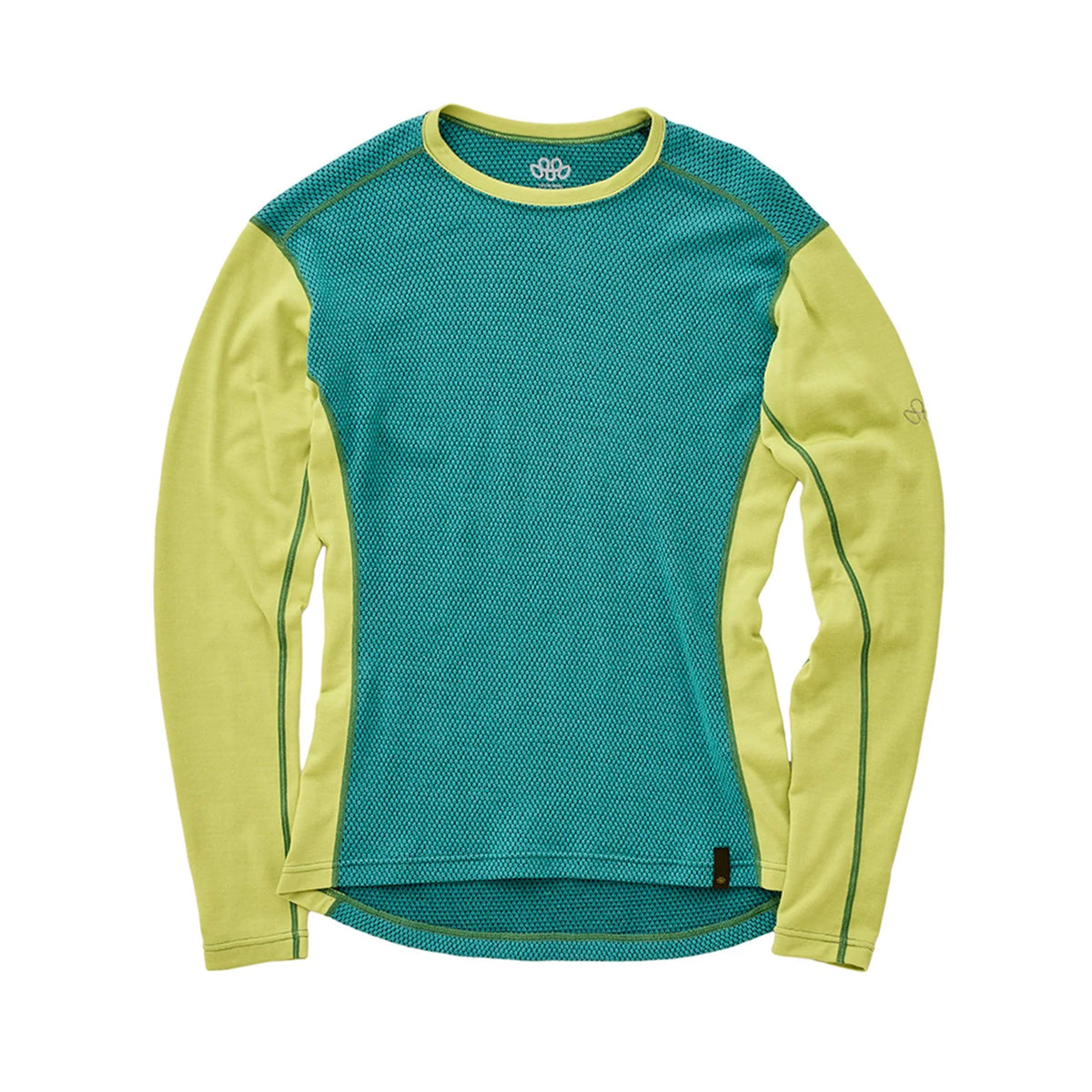 MOB Hybrid Long Sleeve Women's