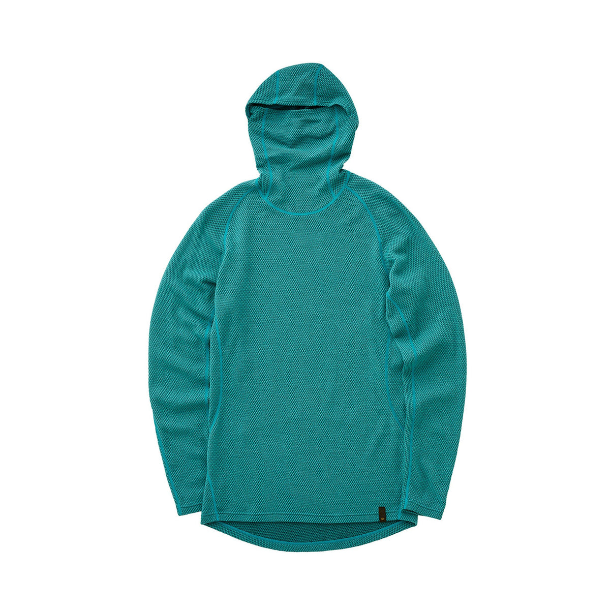 MOB Wool Hoody Men's