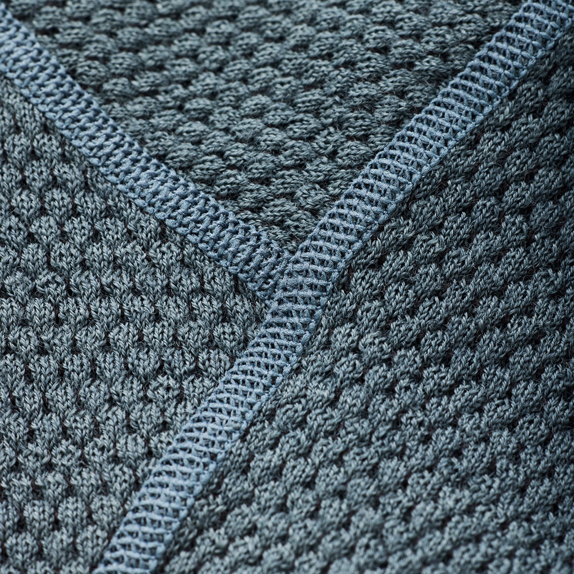 MOB Wool Hoody Men's