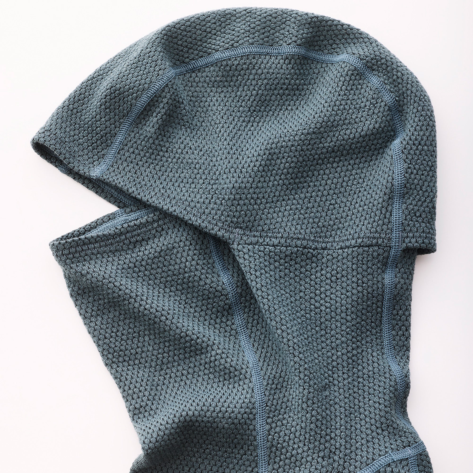 MOB Wool Hoody Women's