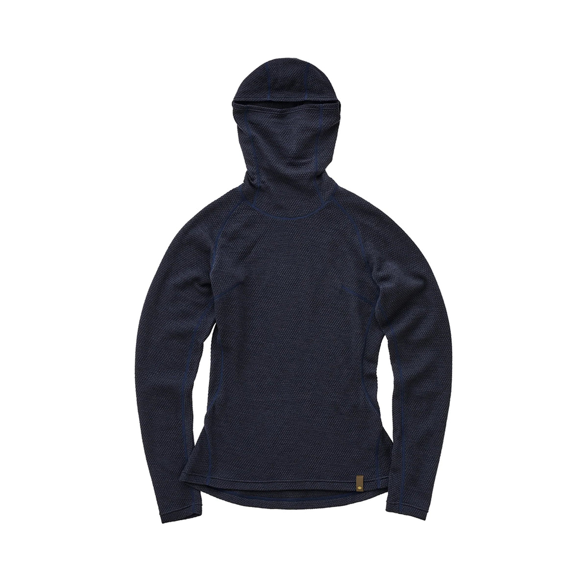 MOB Wool Hoody Women's