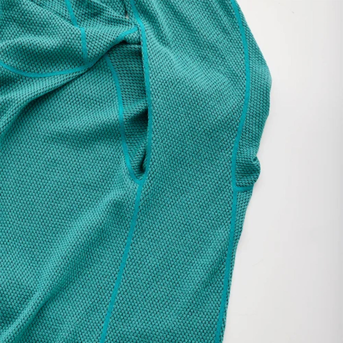 MOB Wool Hoody Women's