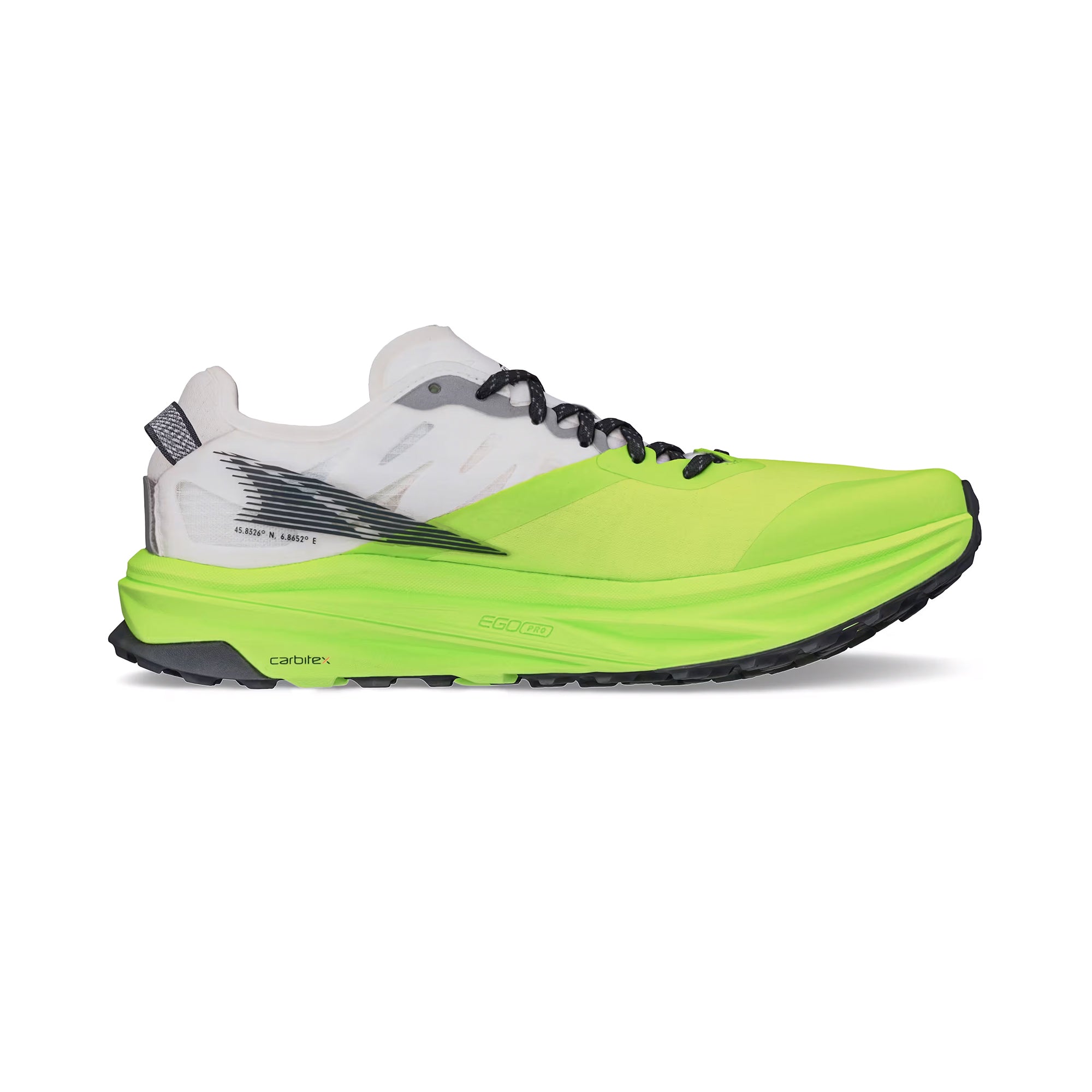 ALTRA 萬寶龍碳纖維男錶