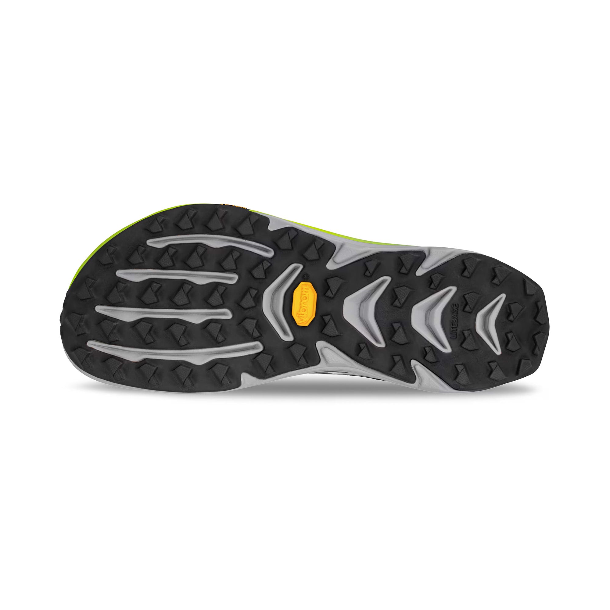 ALTRA ALTRA Montblanc Speed Men's