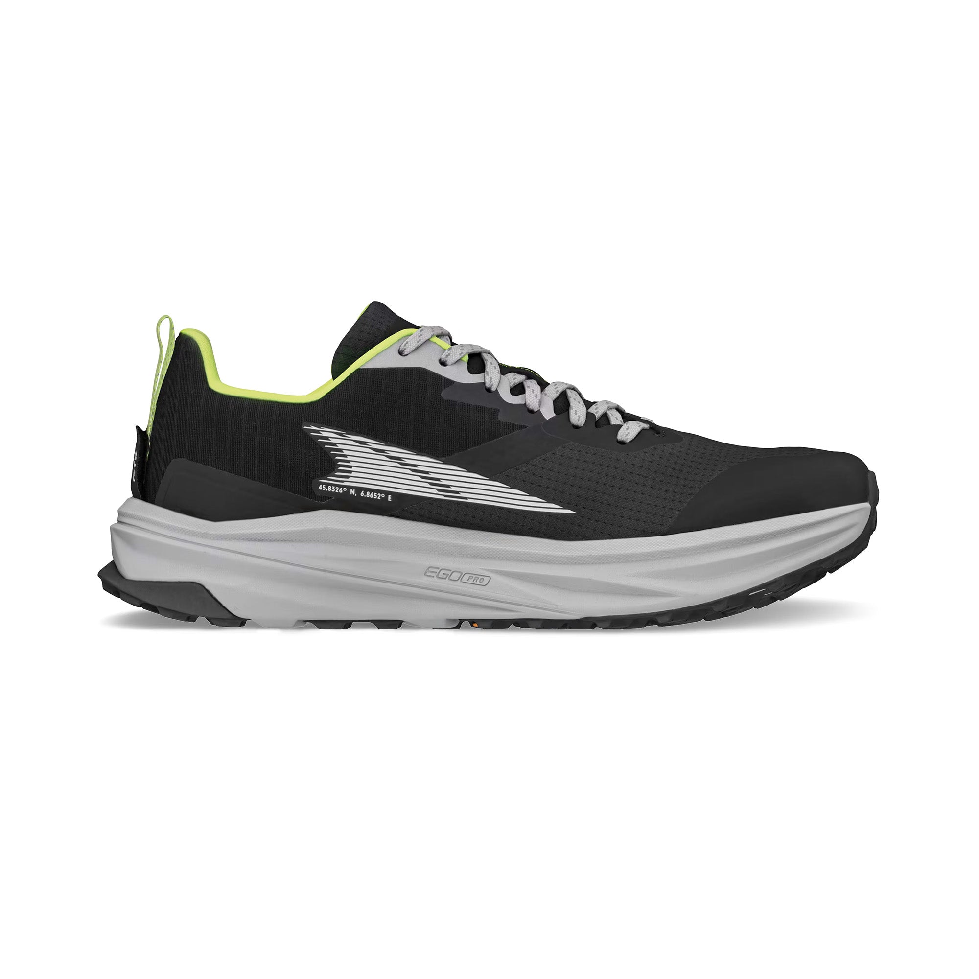 ALTRA ALTRA Montblanc Speed Men's