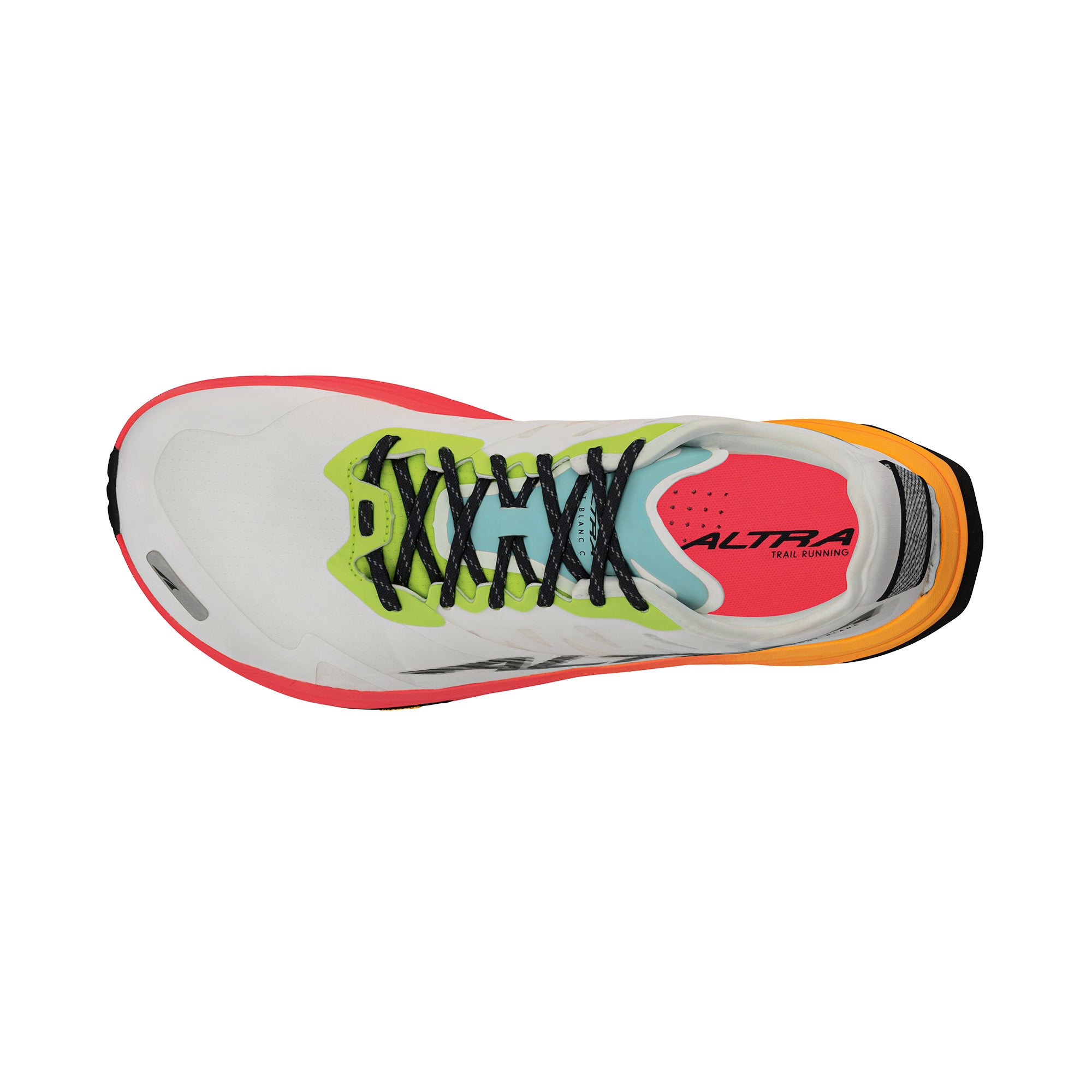 ALTRA 萬寶龍碳纖維男錶