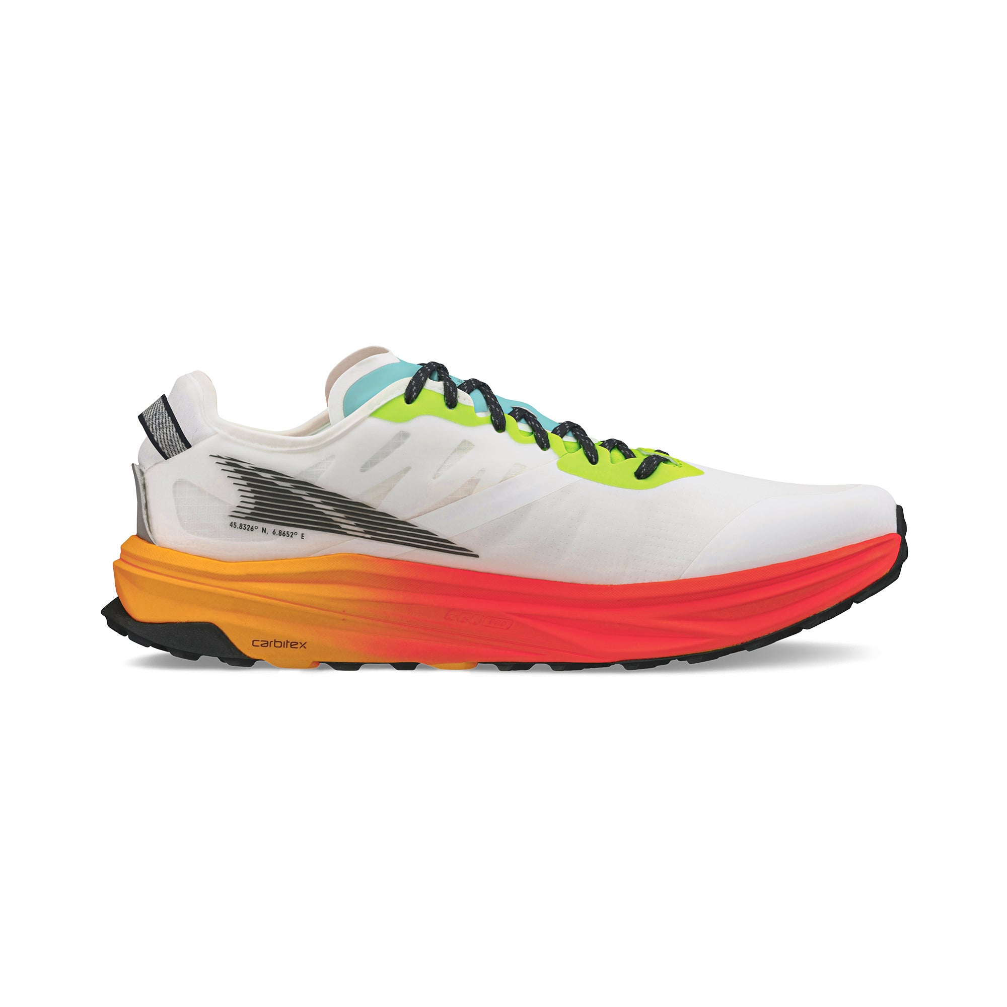 ALTRA 萬寶龍碳纖維男錶