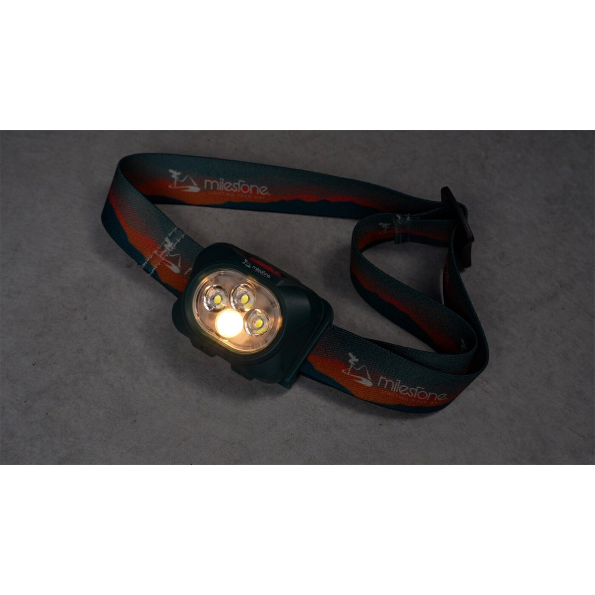 MS-K1 Head Lamp