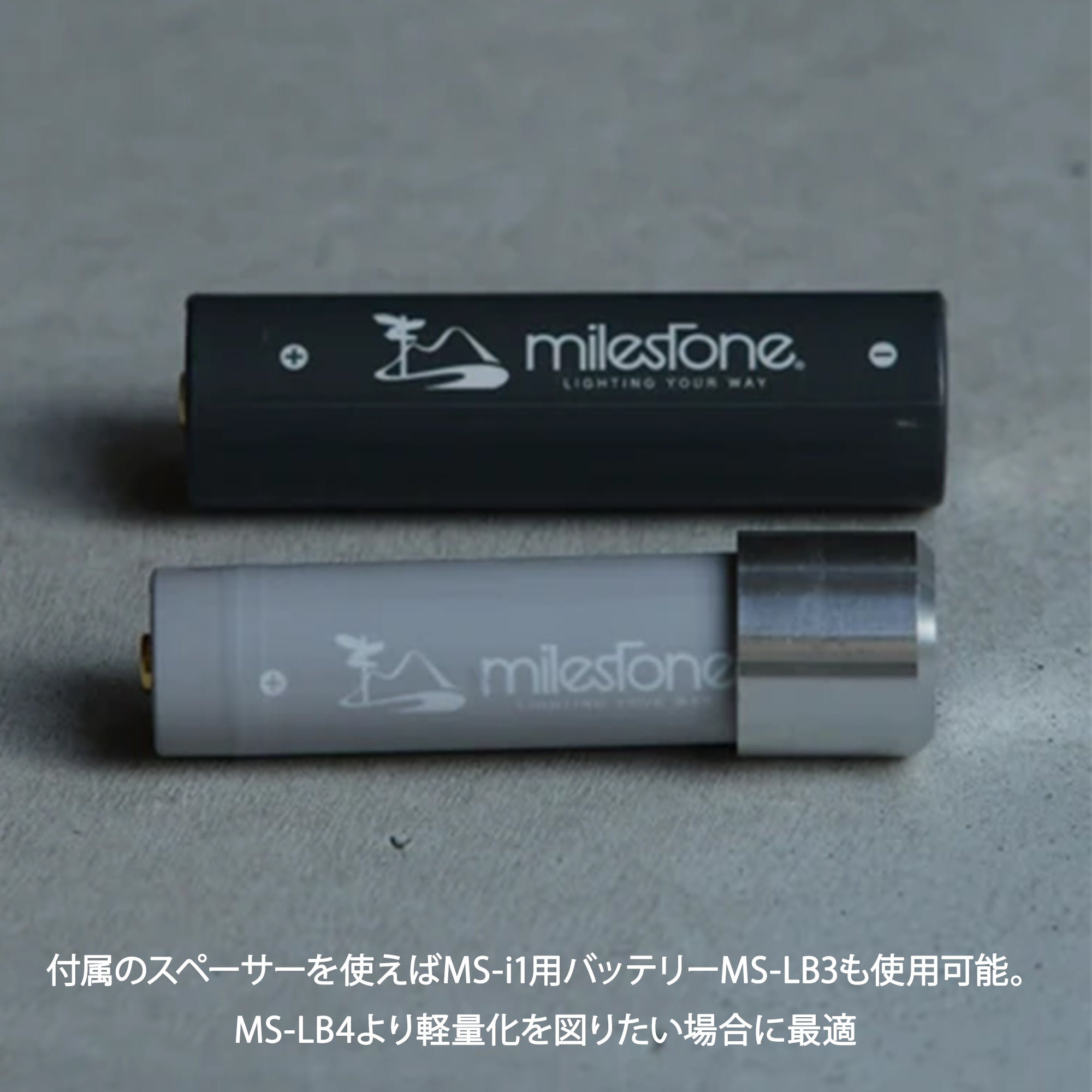 MS-i2 Endurance PRO