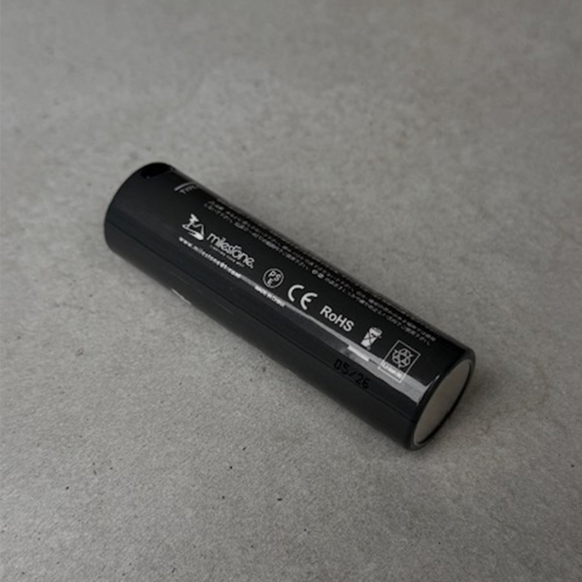 MS-LB4 Smart Mobile Battery PRO