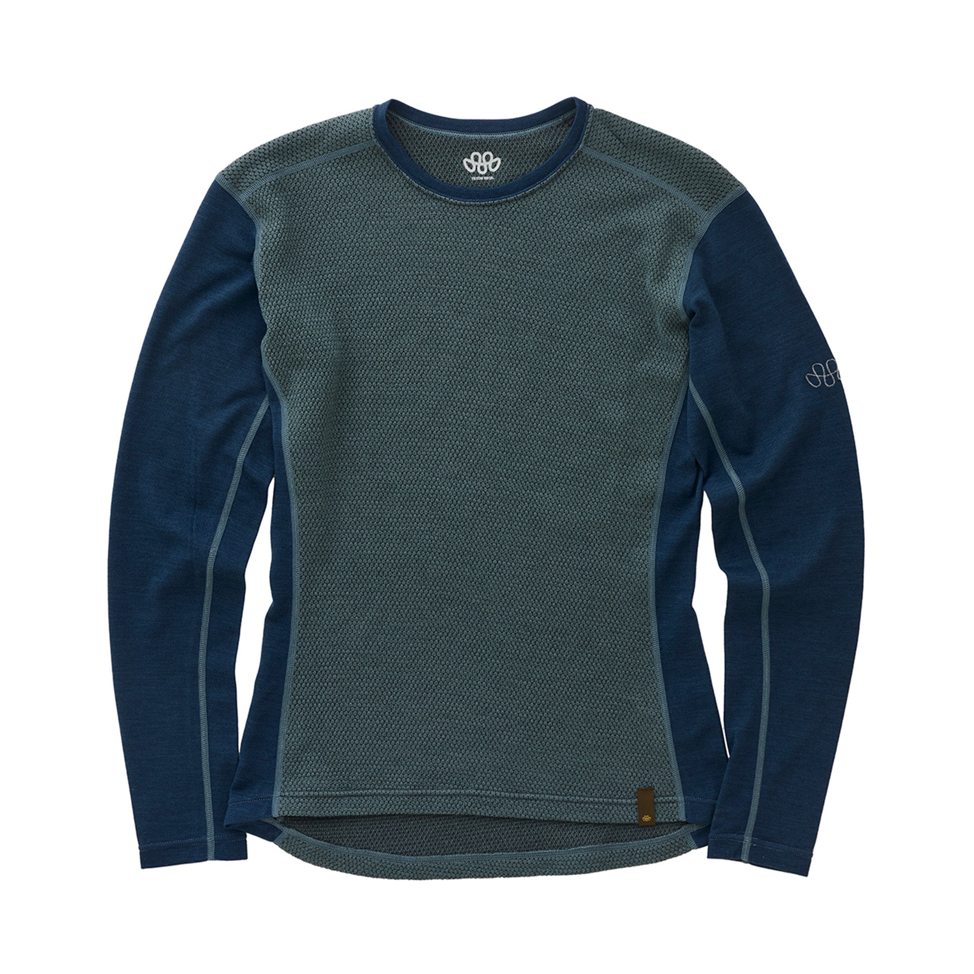 MOB Hybrid Long Sleeve Women's