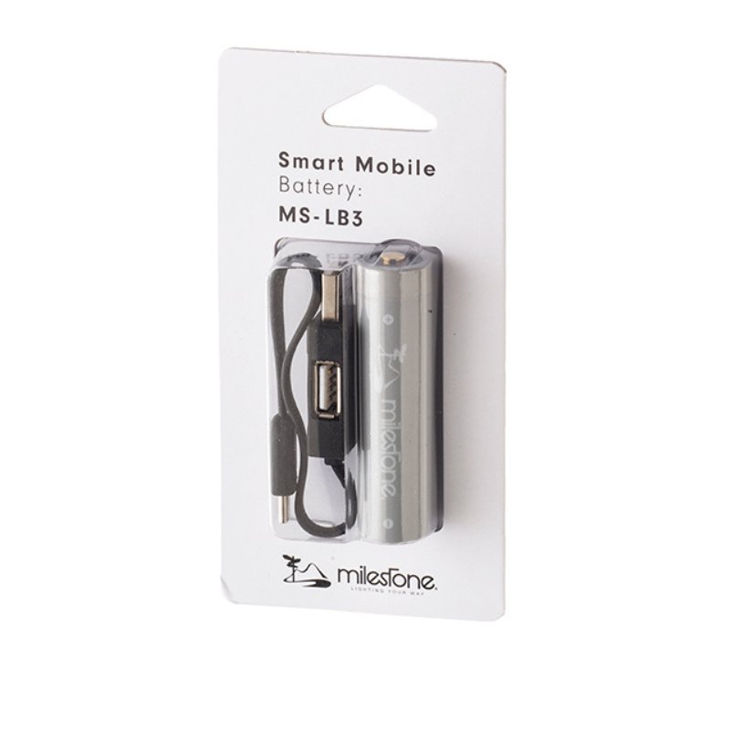 MS-LB3 Smart Mobile Battery