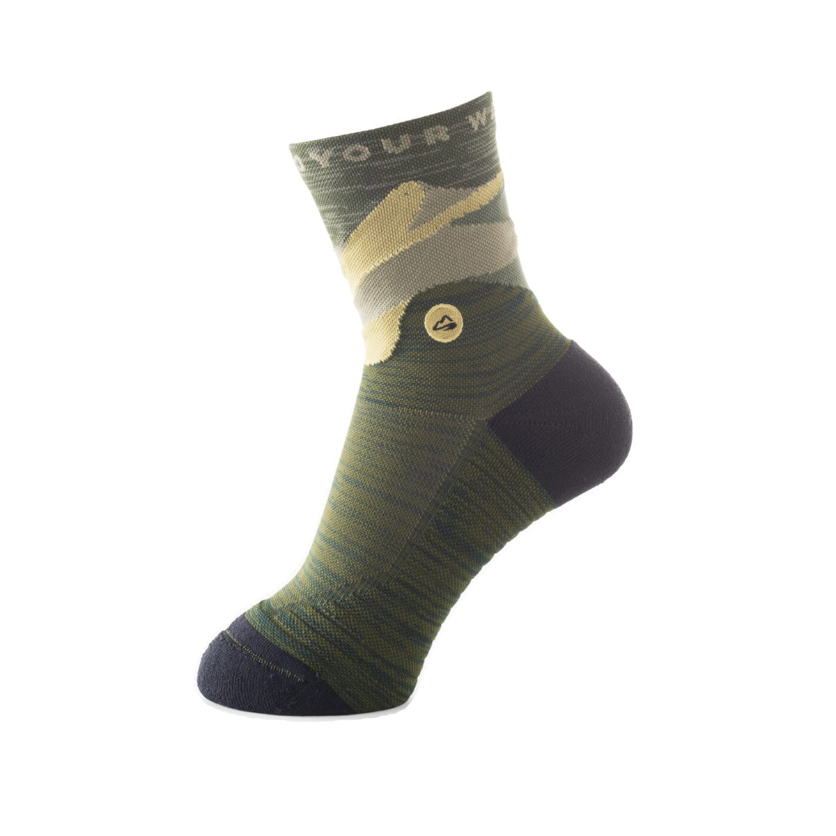 MSS-002 Original Socks