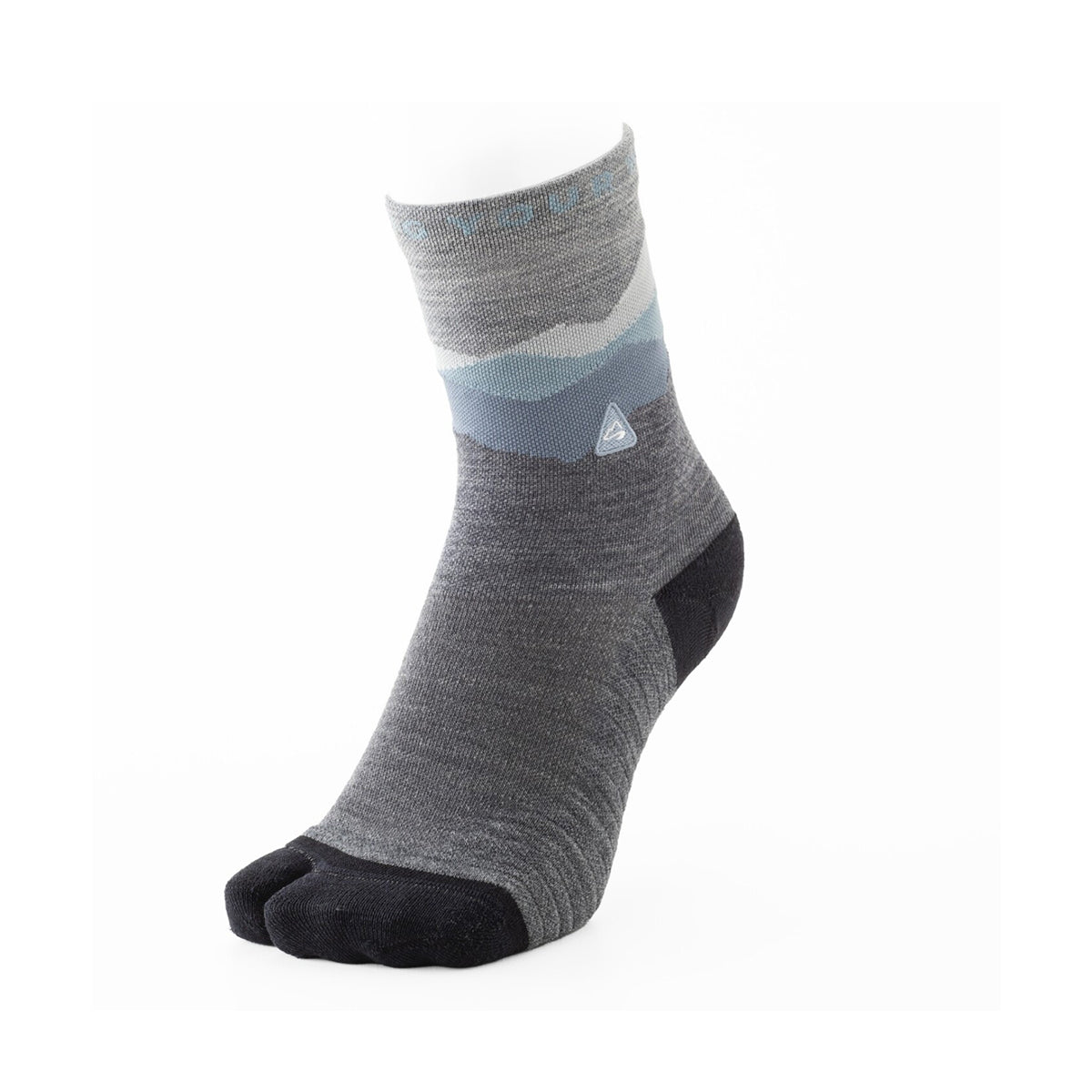 (Mサイズ)Daybreak Merino Socks