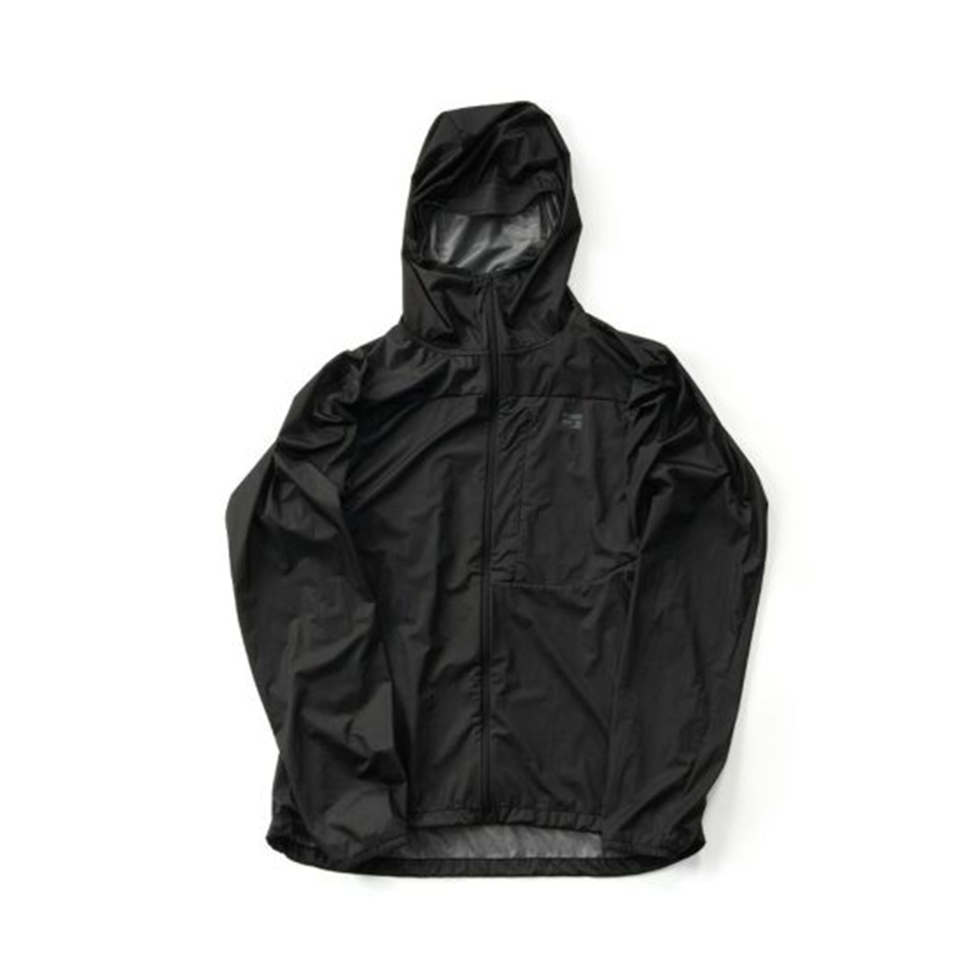 Mu-Wrap Hoody Men’s