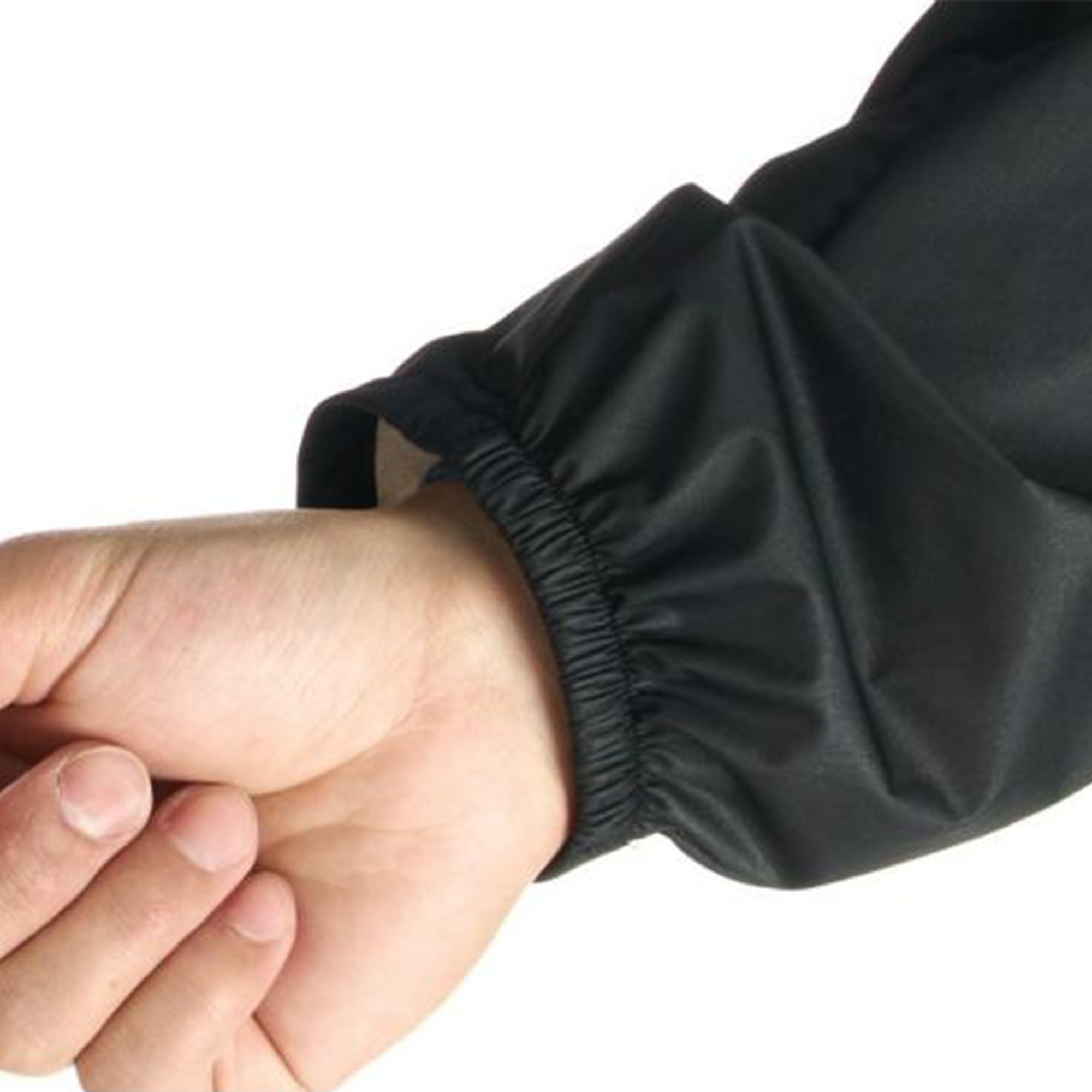 Mu-Wrap Hoody Men’s
