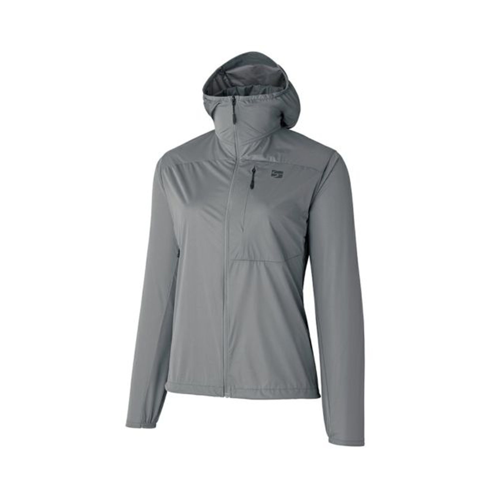 Mu-Wrap Hoody Women’s