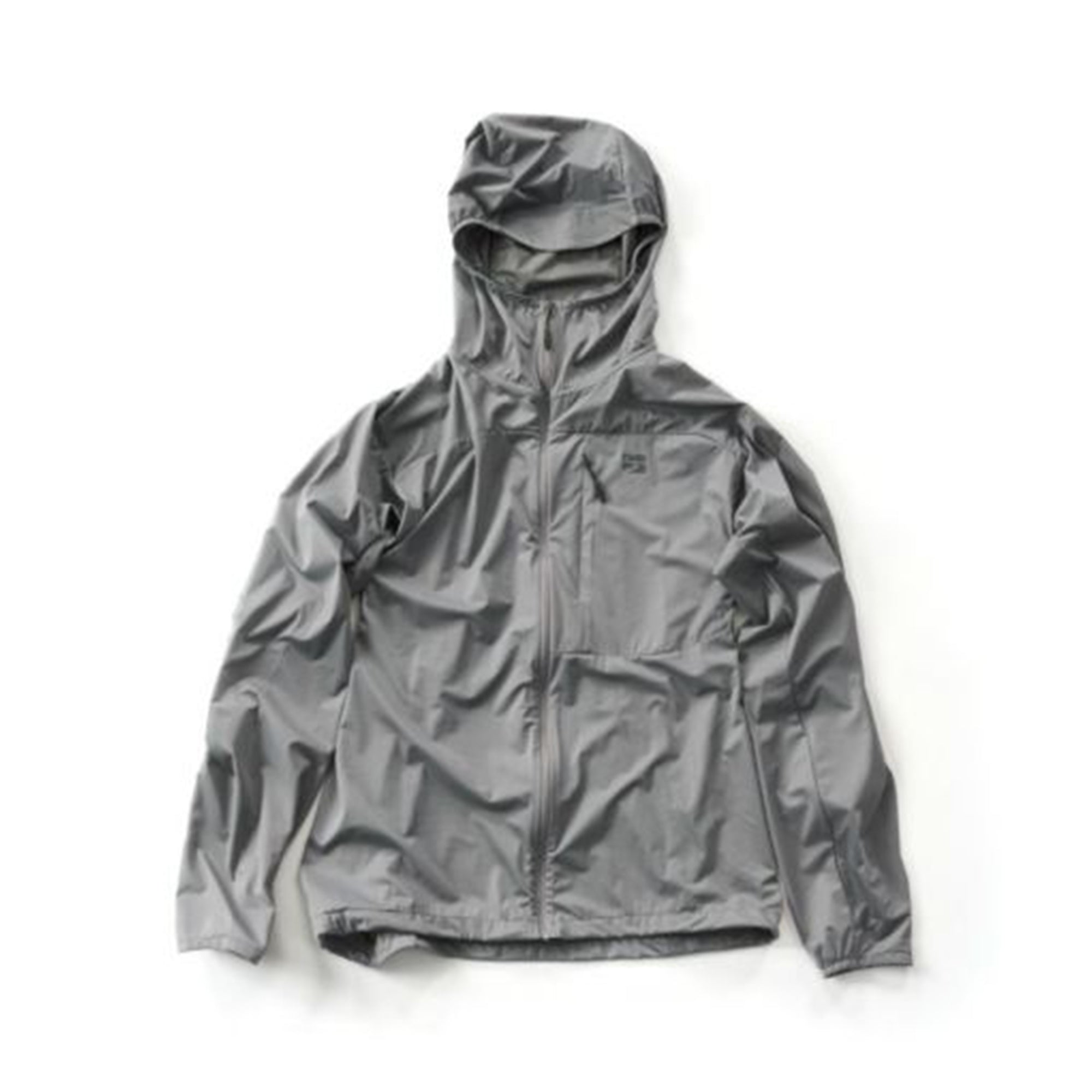 Mu-Wrap Hoody Women’s