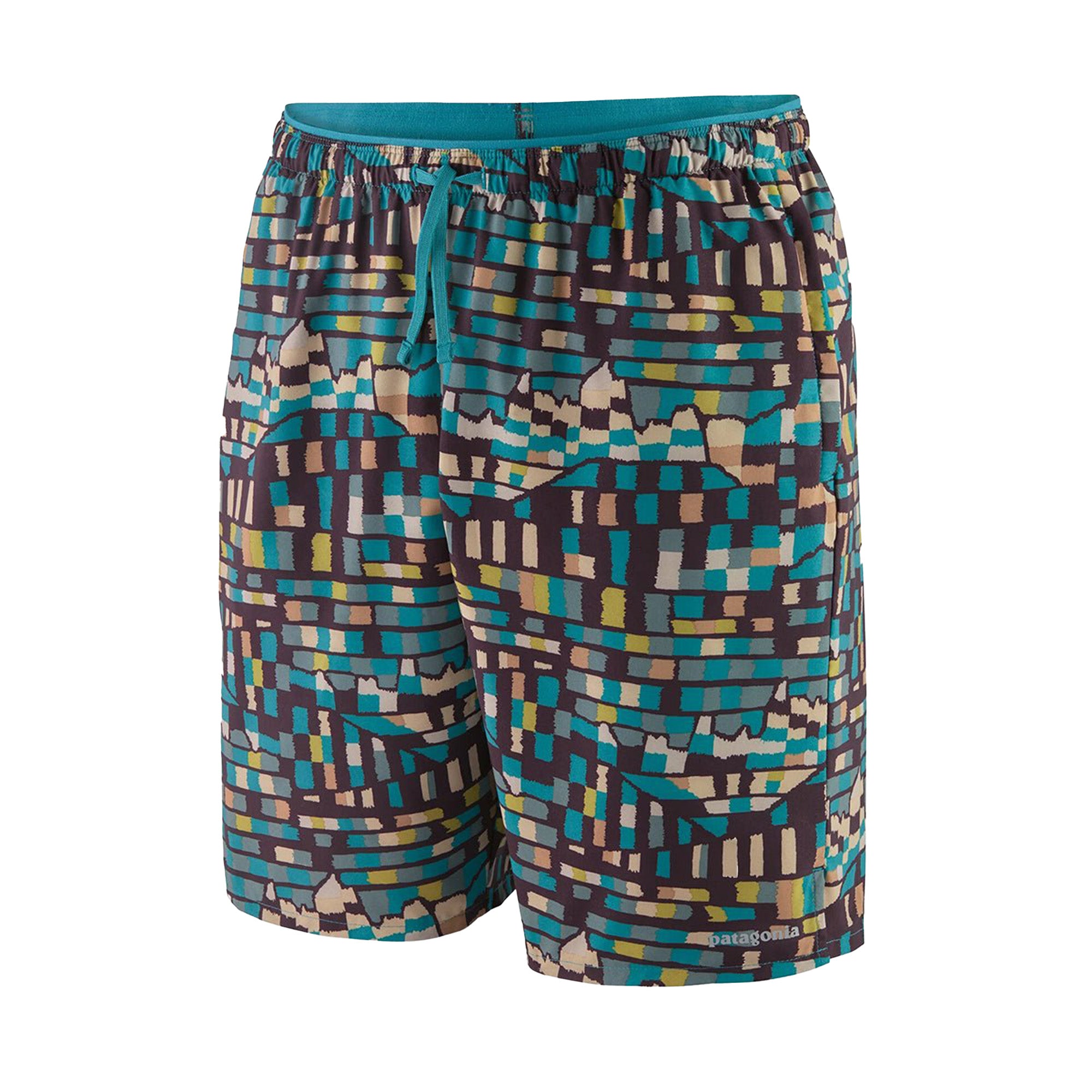 Multi Trail Shorts 8 inch Men's ※返品交換不可商品