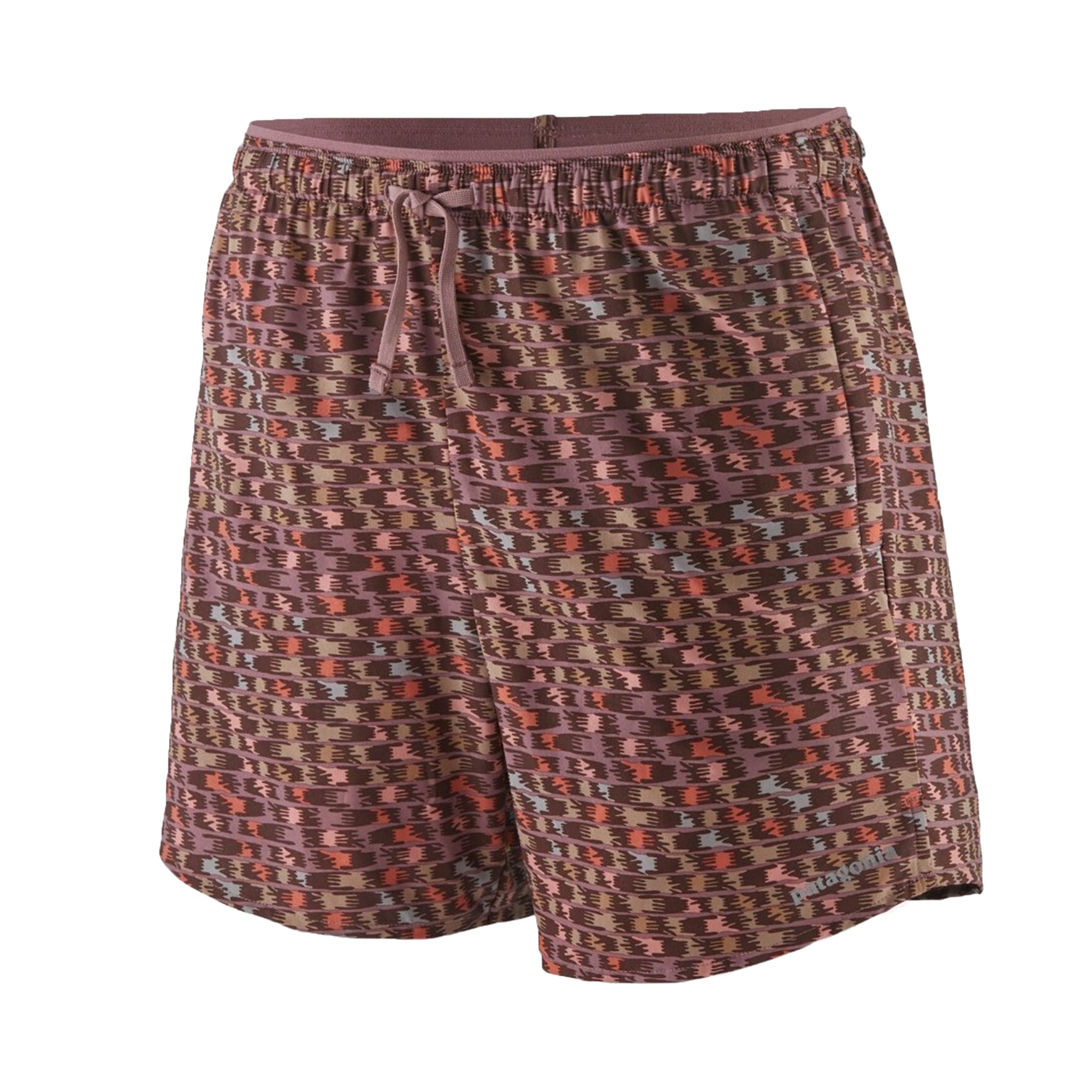 Multi Trails Shorts 5 1/2inch Women's ※返品交換不可
