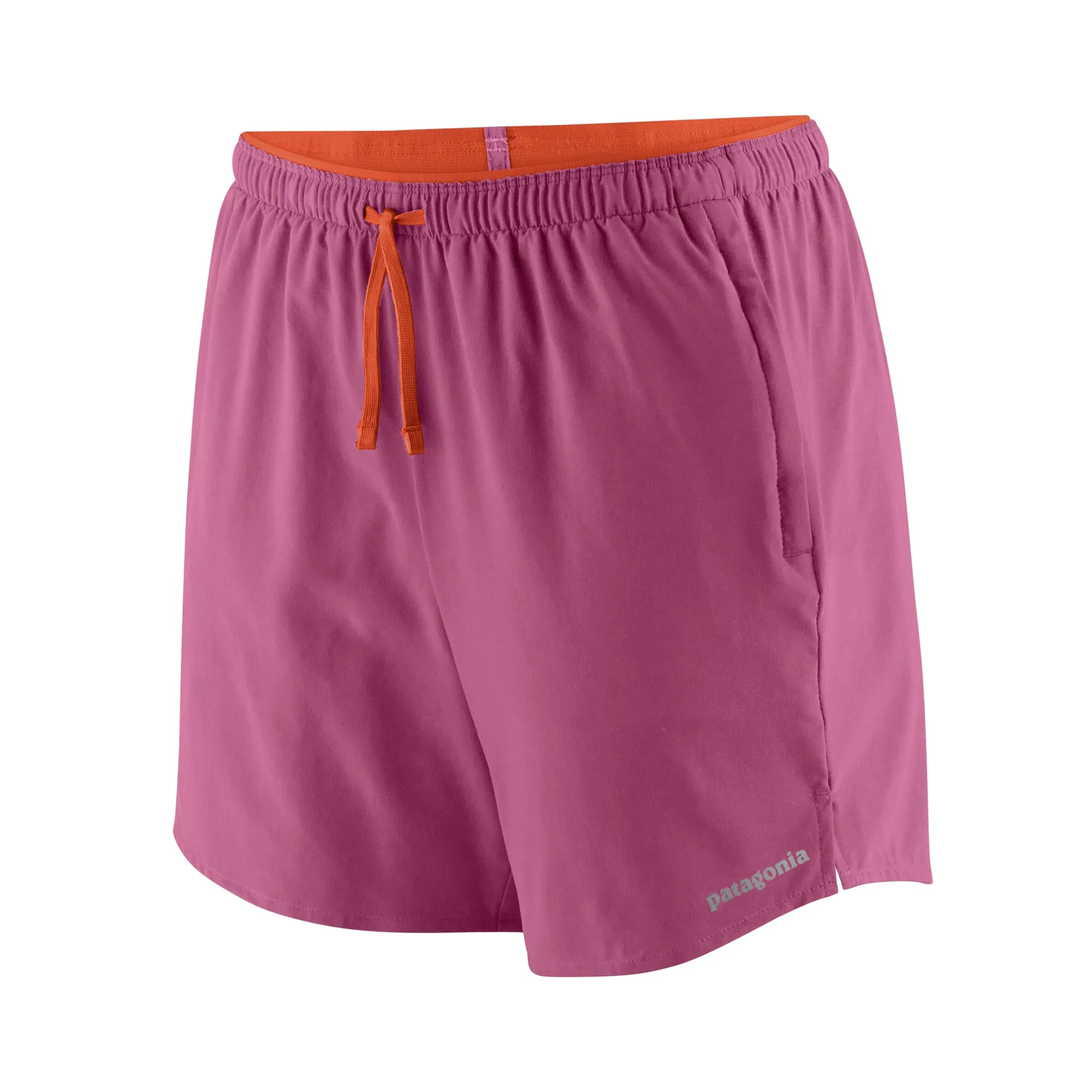 Multi Trails Shorts 5 1/2 inch Women's