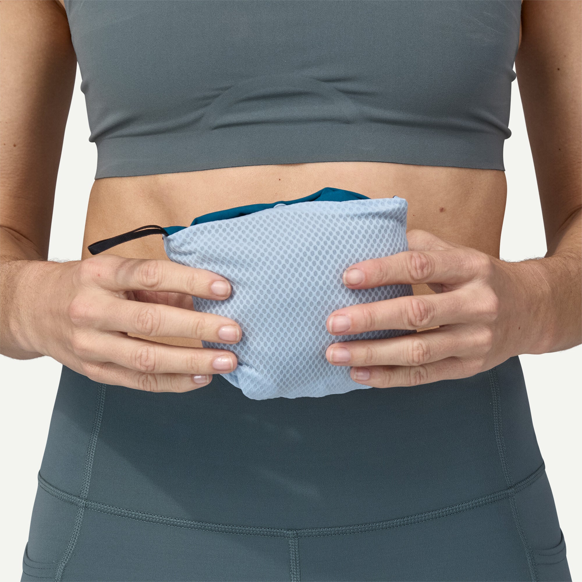 Patagonia巴塔哥尼亚女式多轨短裤 5 1/2