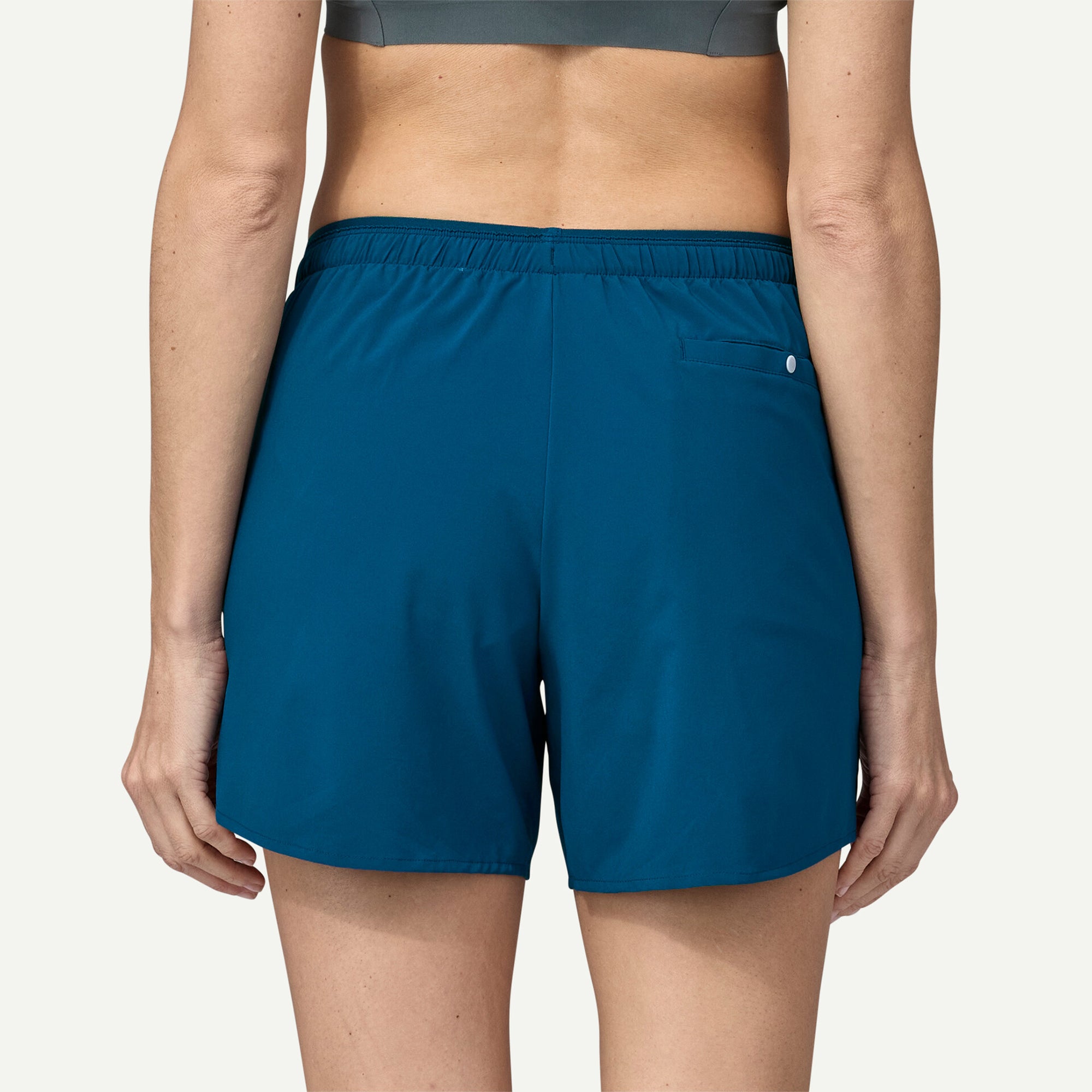 (XS・Sサイズ)Multi Trails Shorts 5 1/2 inch Women's ※返品交換不可商品