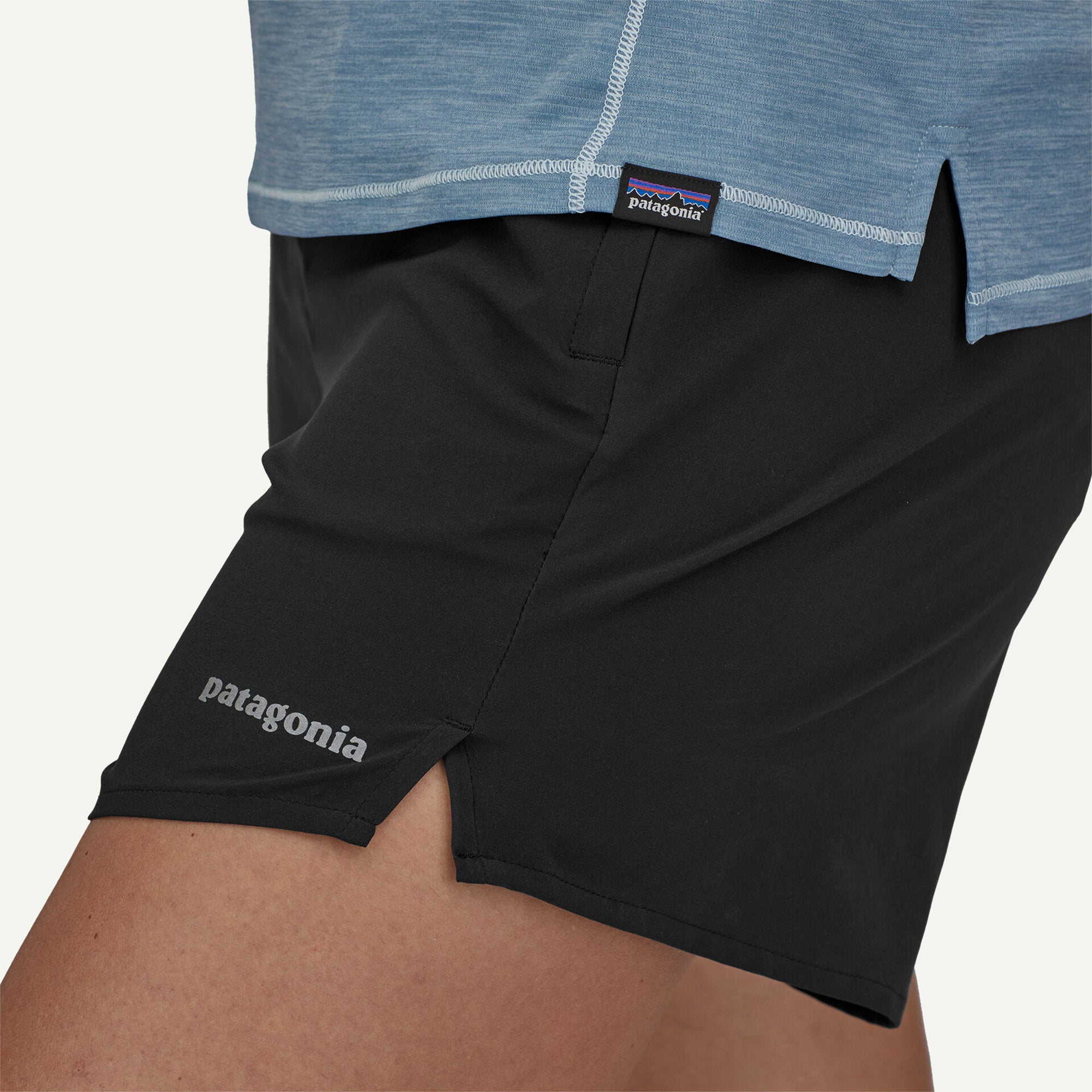 (XS・Sサイズ)Multi Trails Shorts 5 1/2 inch Women's ※返品交換不可商品