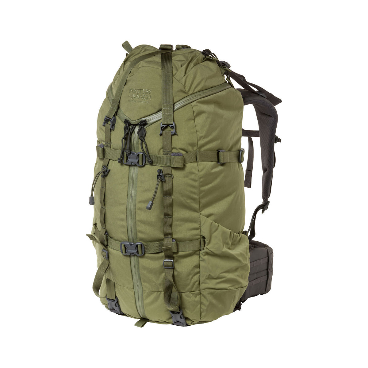 Terraframe 3-ZIP 50