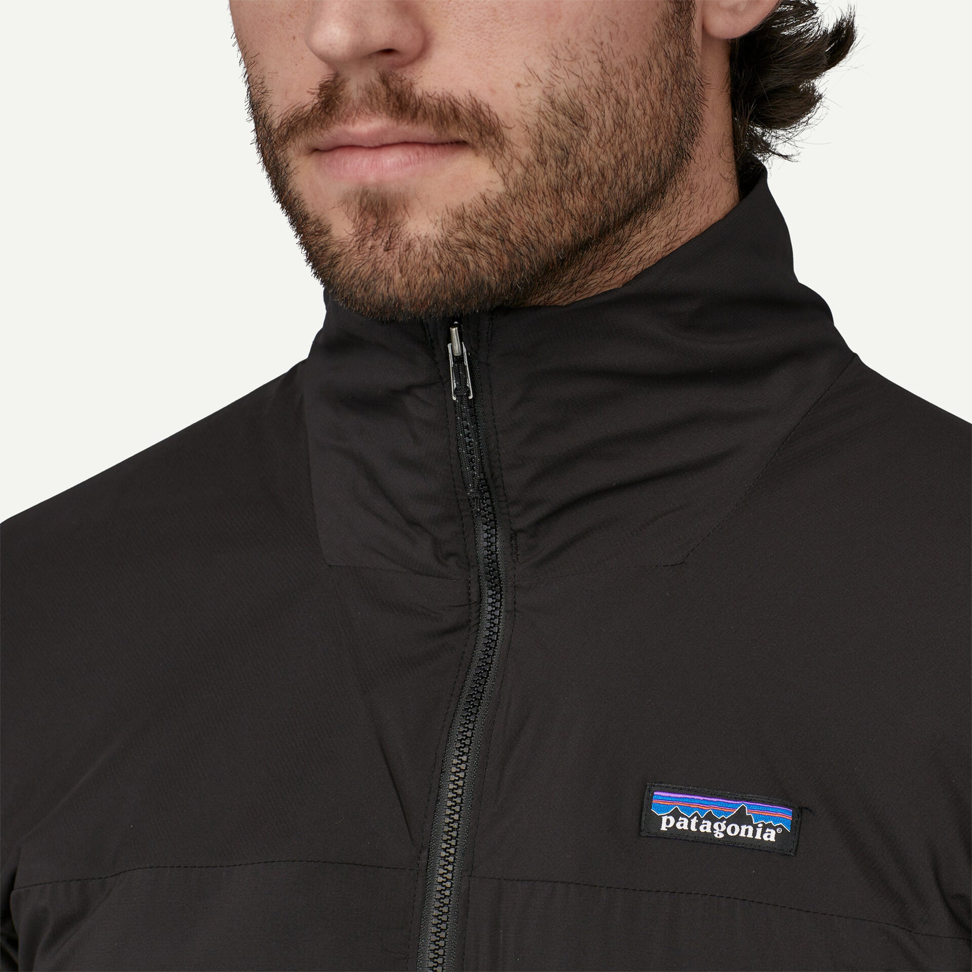 (XS・Sサイズ)Nano-Air Light Hybrid Jacket Men's ※返品交換不可商品