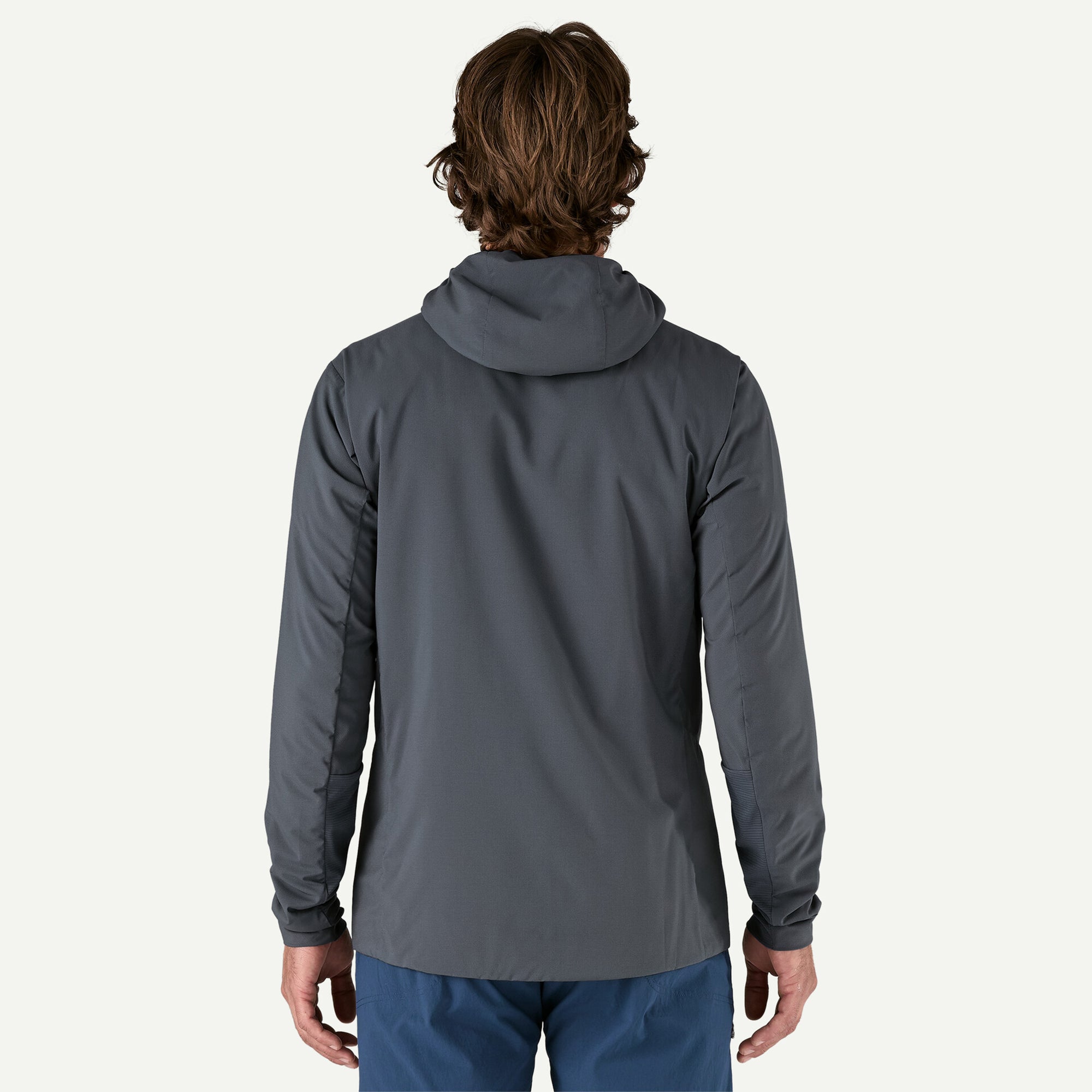 (S・Mサイズ)Nano-Air Ultralight Fullzip Hoody Men's