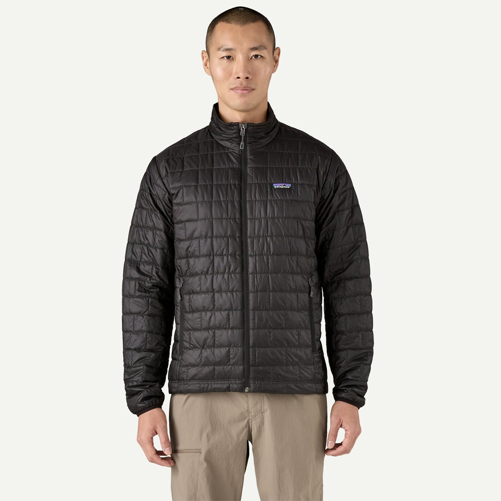 Nano Puff Jacket Men's