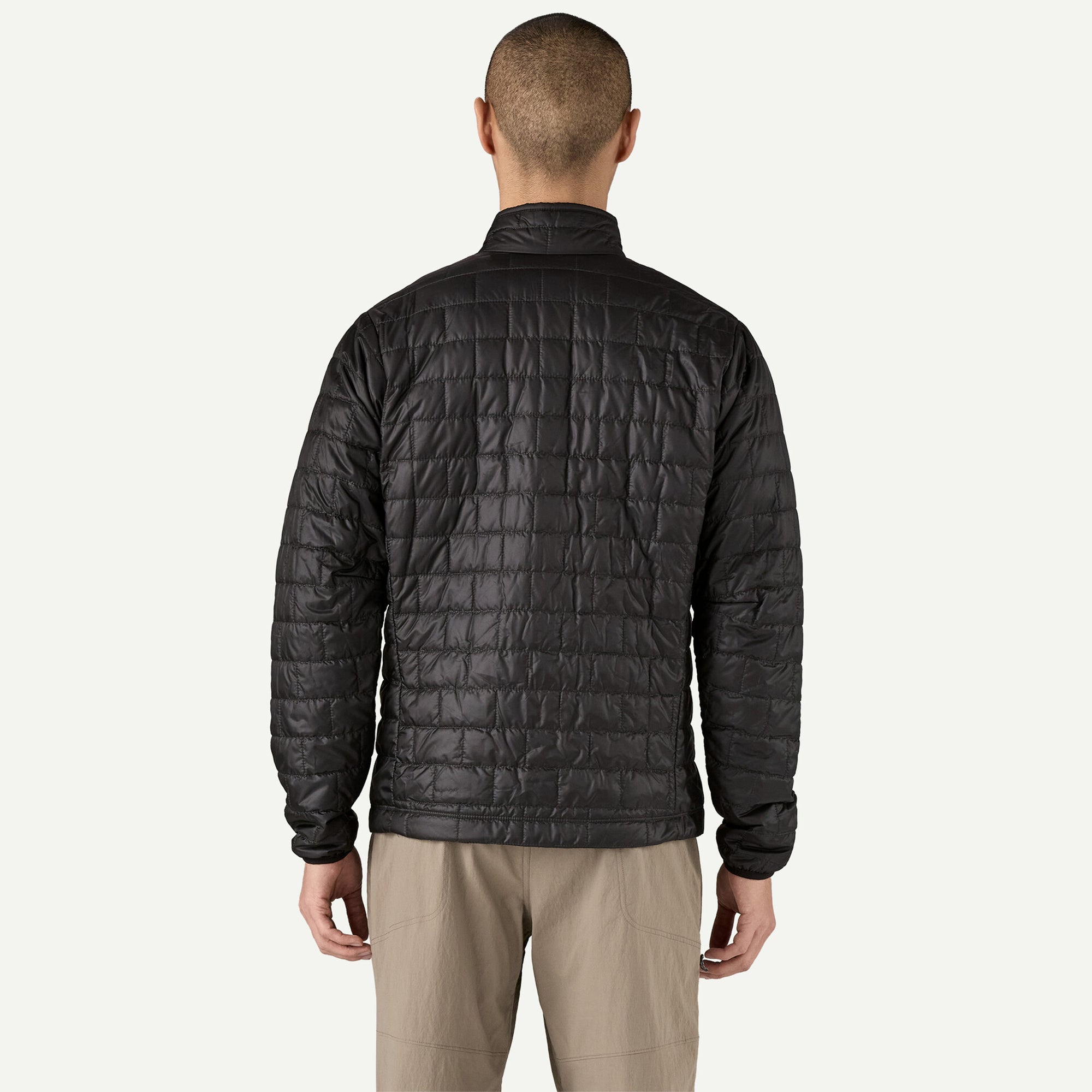 Nano Puff Jacket Men's