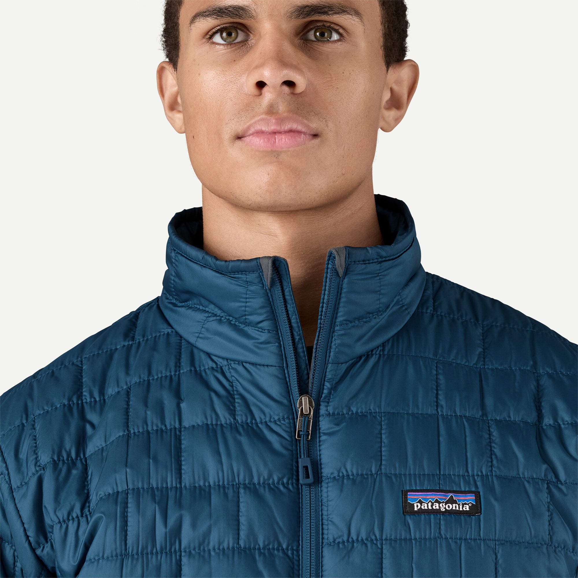 Nano Puff Jacket Men's