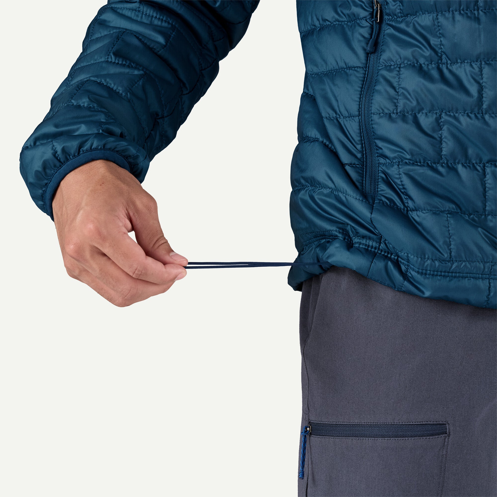 Nano Puff Jacket Men's