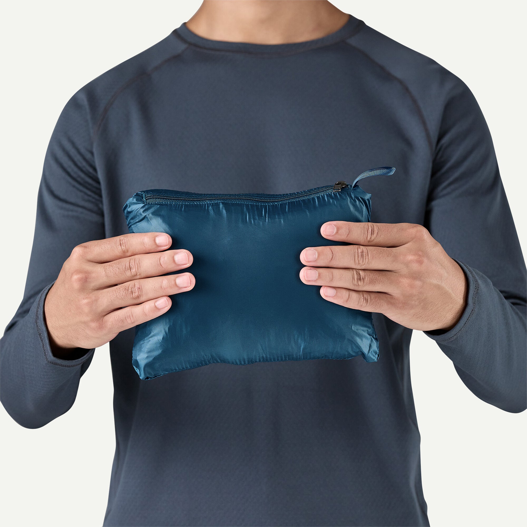 Nano Puff Jacket Men's